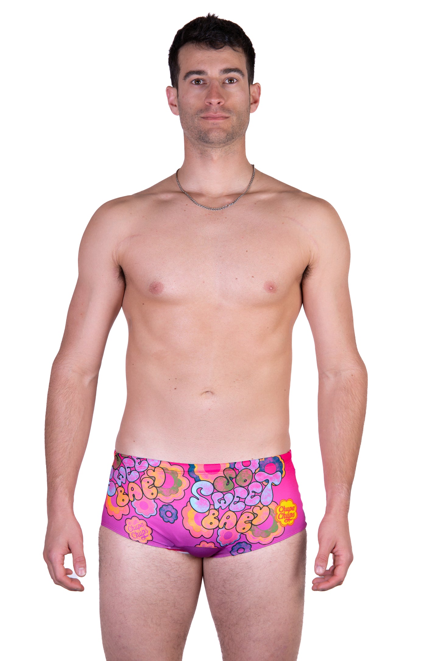 Costumi trunk uomo - Chupa Chups Sweet Baby
