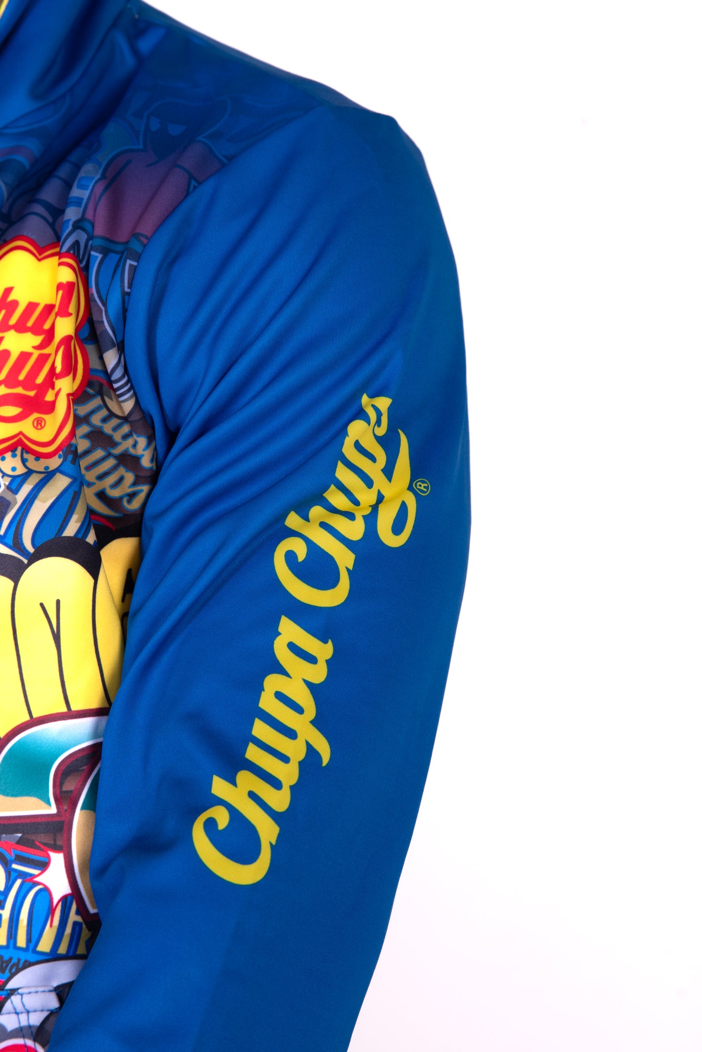 Camisola - Chupa Chups Graffiti