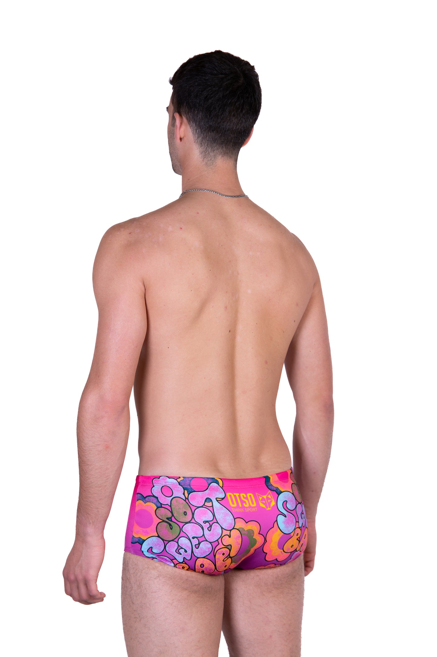 Costumi trunk uomo - Chupa Chups Sweet Baby