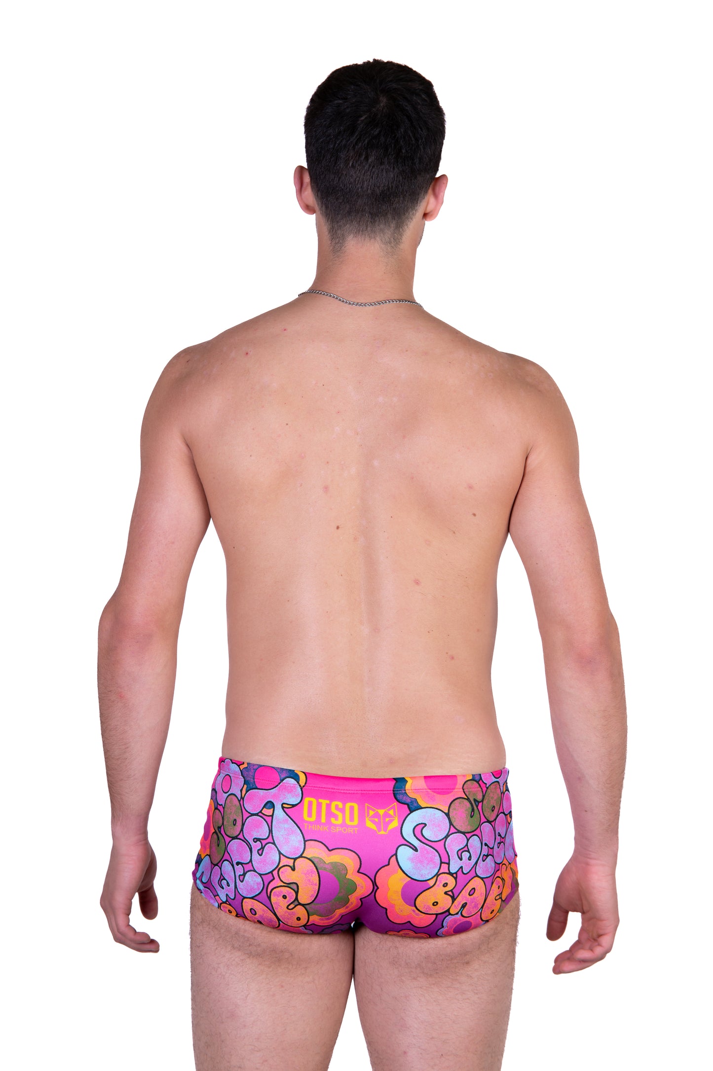 Costumi trunk uomo - Chupa Chups Sweet Baby