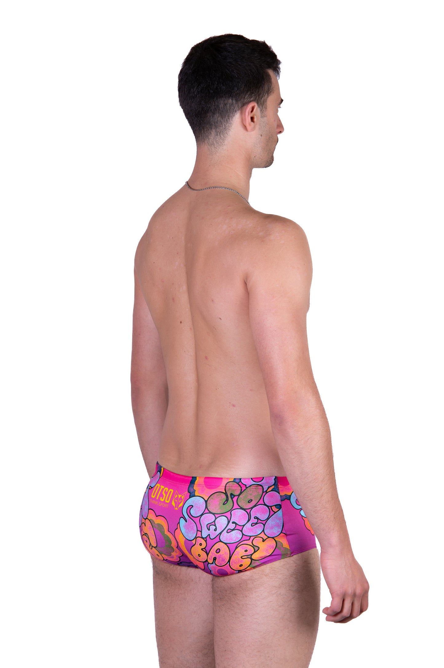 Costumi trunk uomo - Chupa Chups Sweet Baby