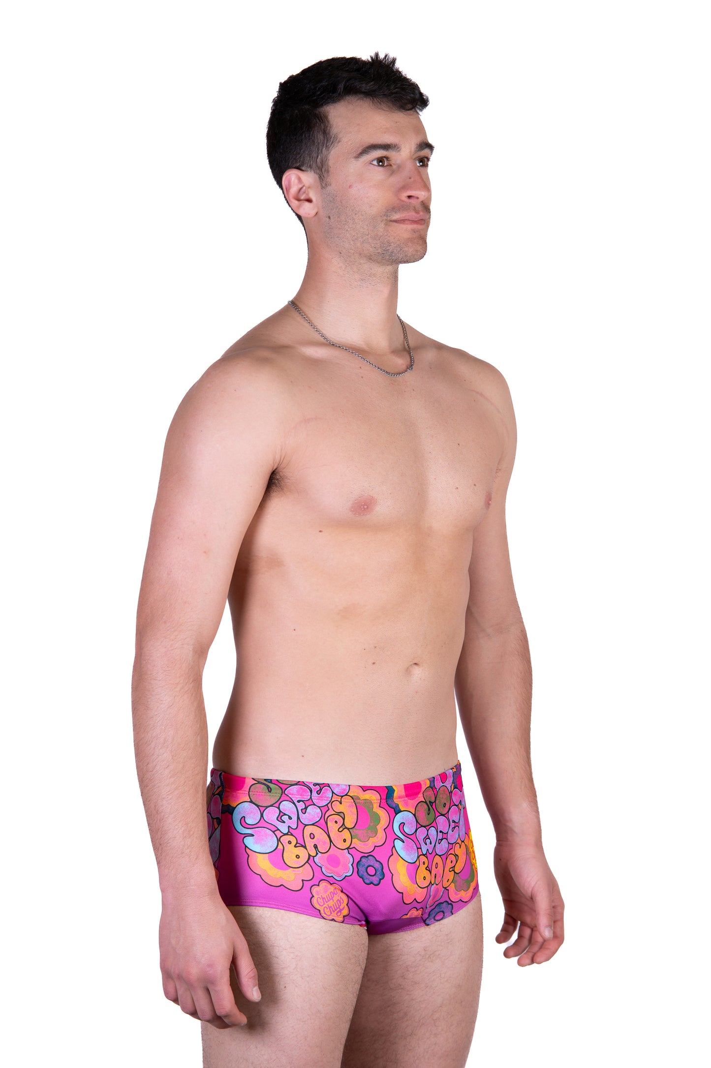 Costumi trunk uomo - Chupa Chups Sweet Baby
