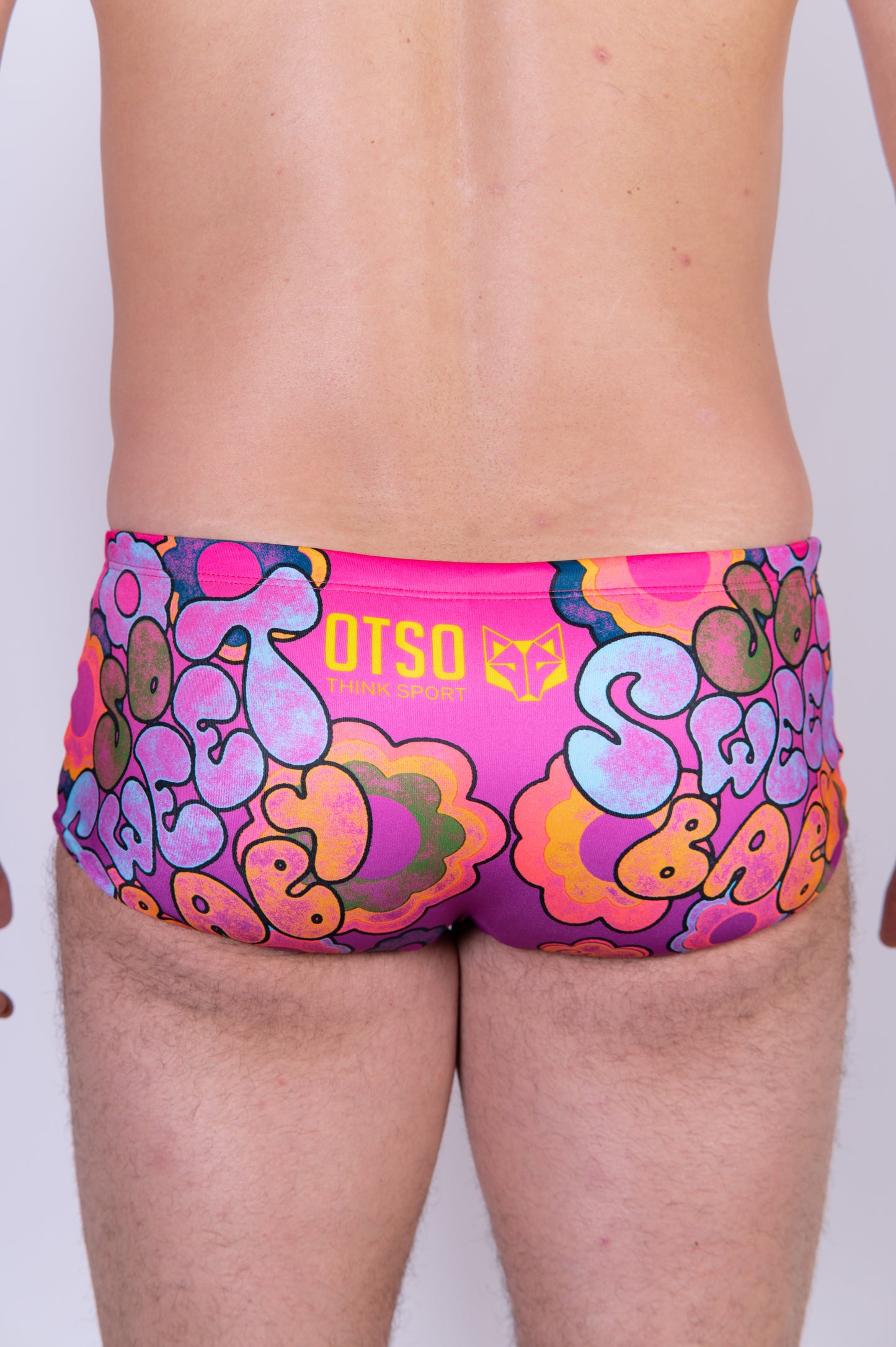 Costumi trunk uomo - Chupa Chups Sweet Baby