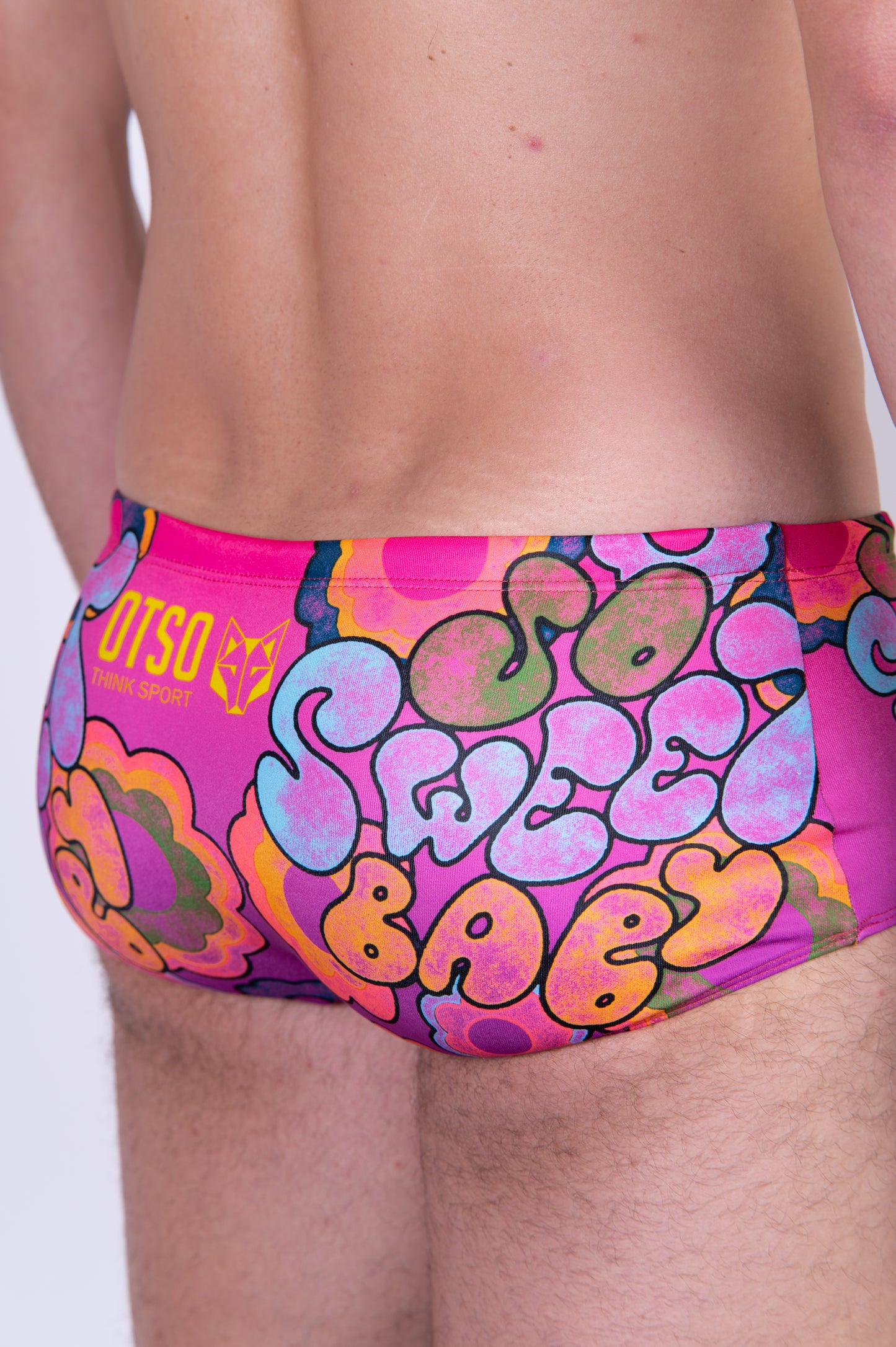 Costumi trunk uomo - Chupa Chups Sweet Baby