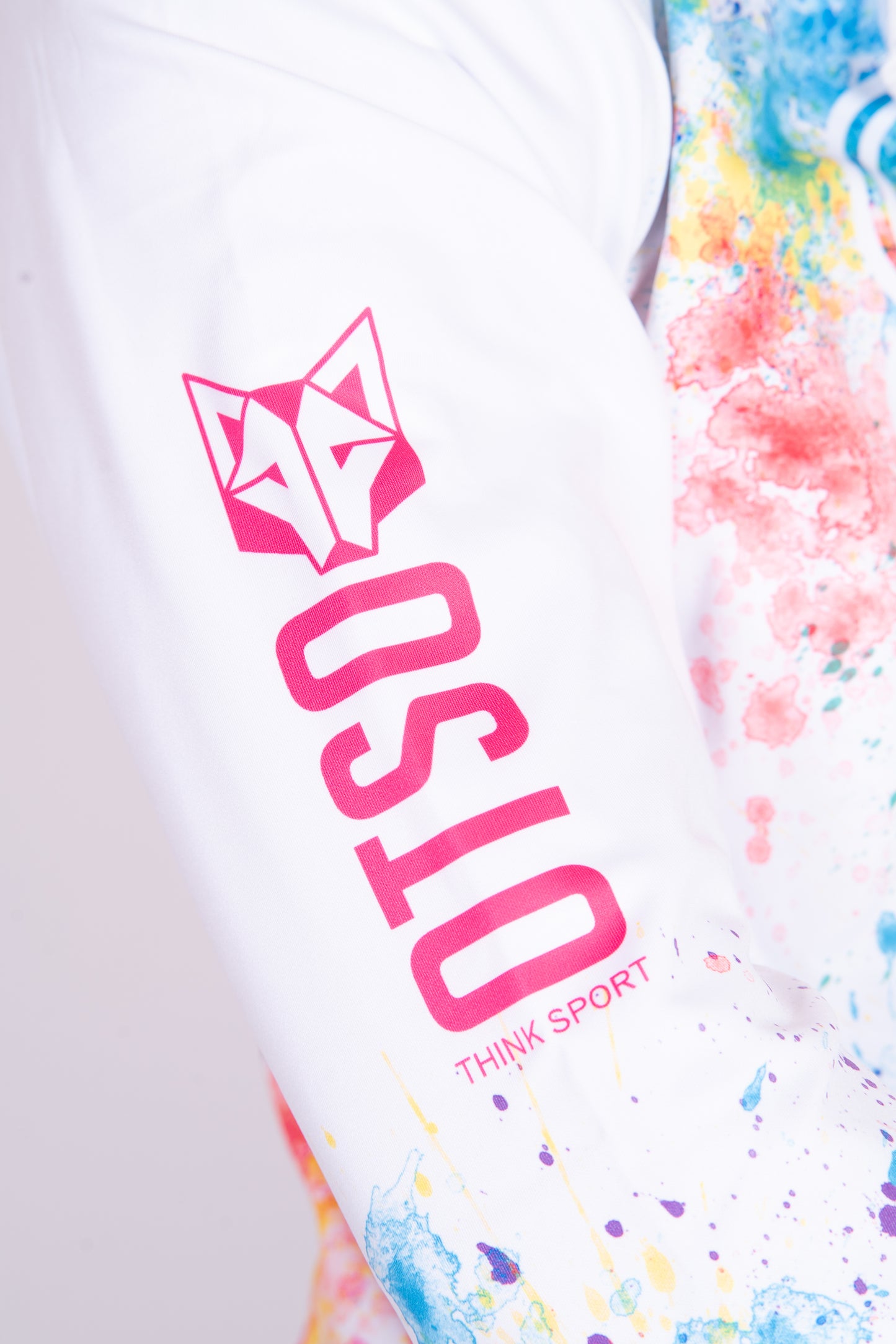 Sweatshirt - Chupa Chups Paint