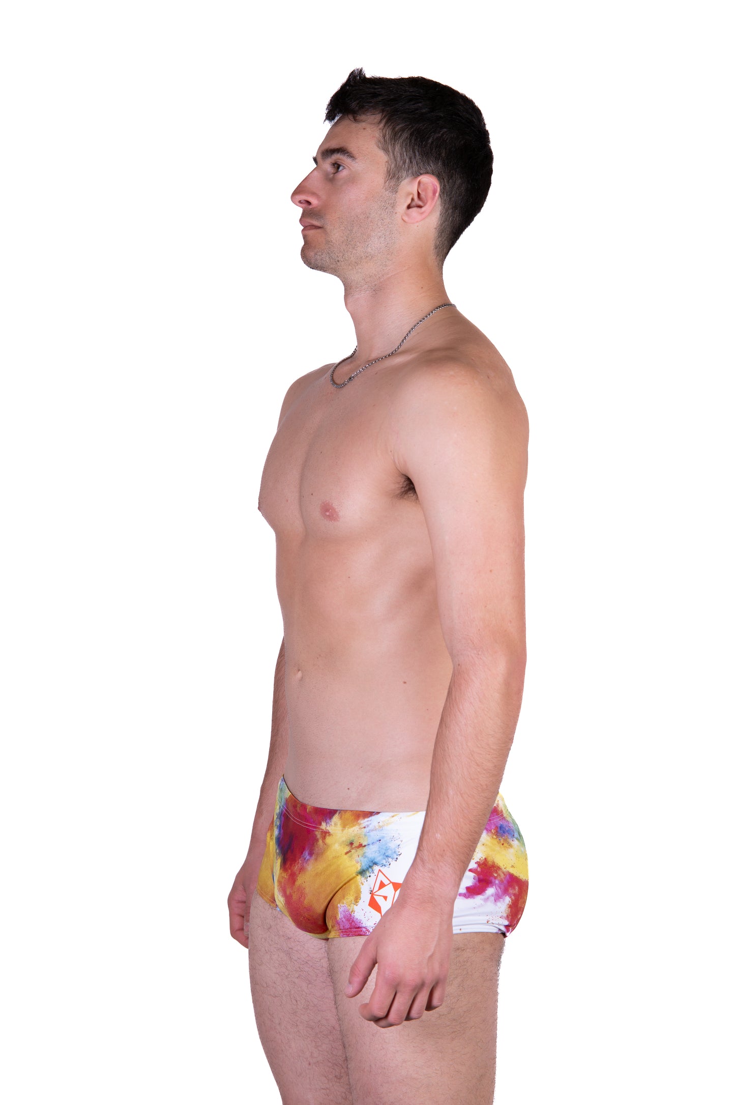 Men's trunk swimsuit - Colors