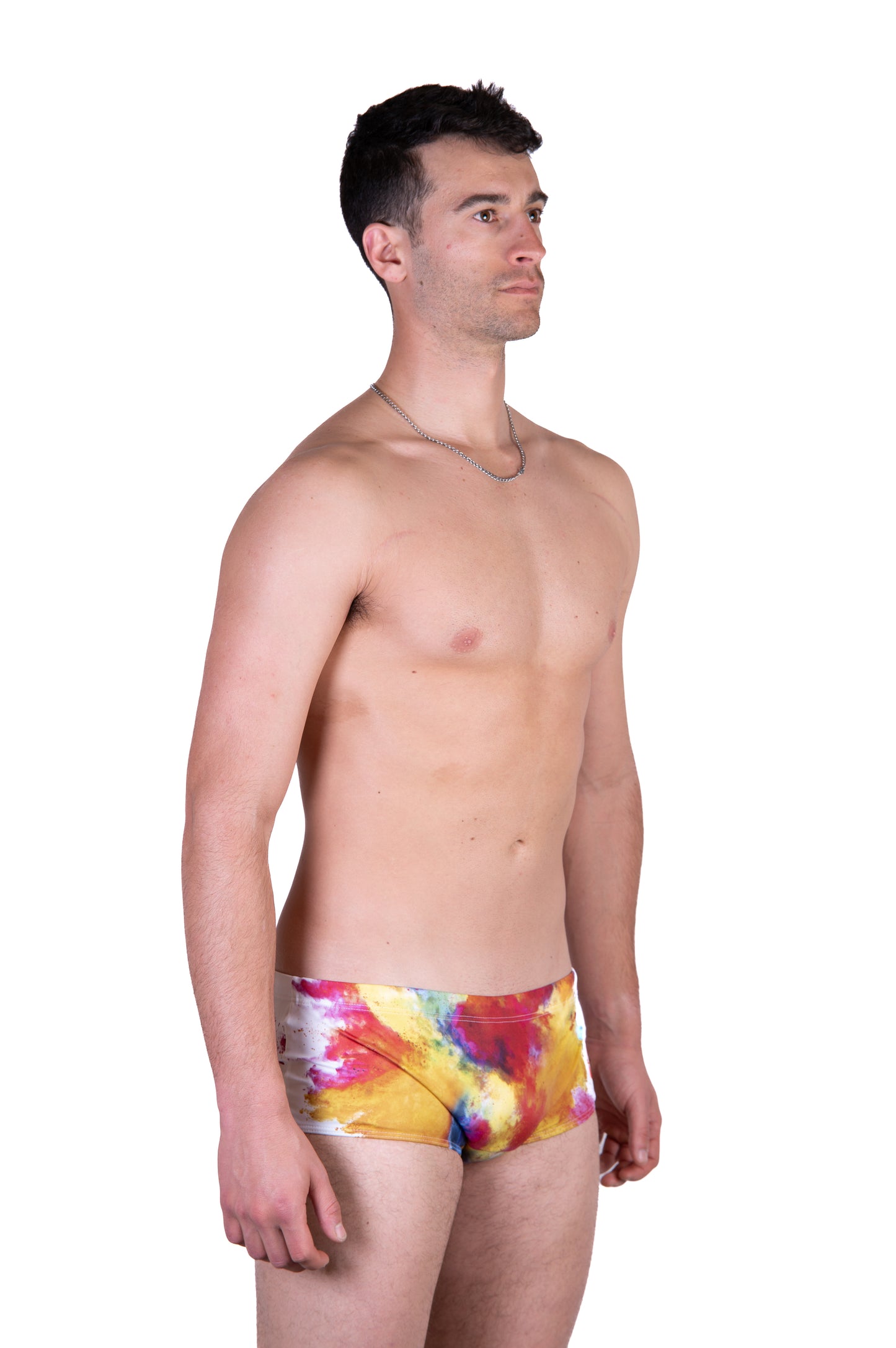 Men's trunk swimsuit - Colors