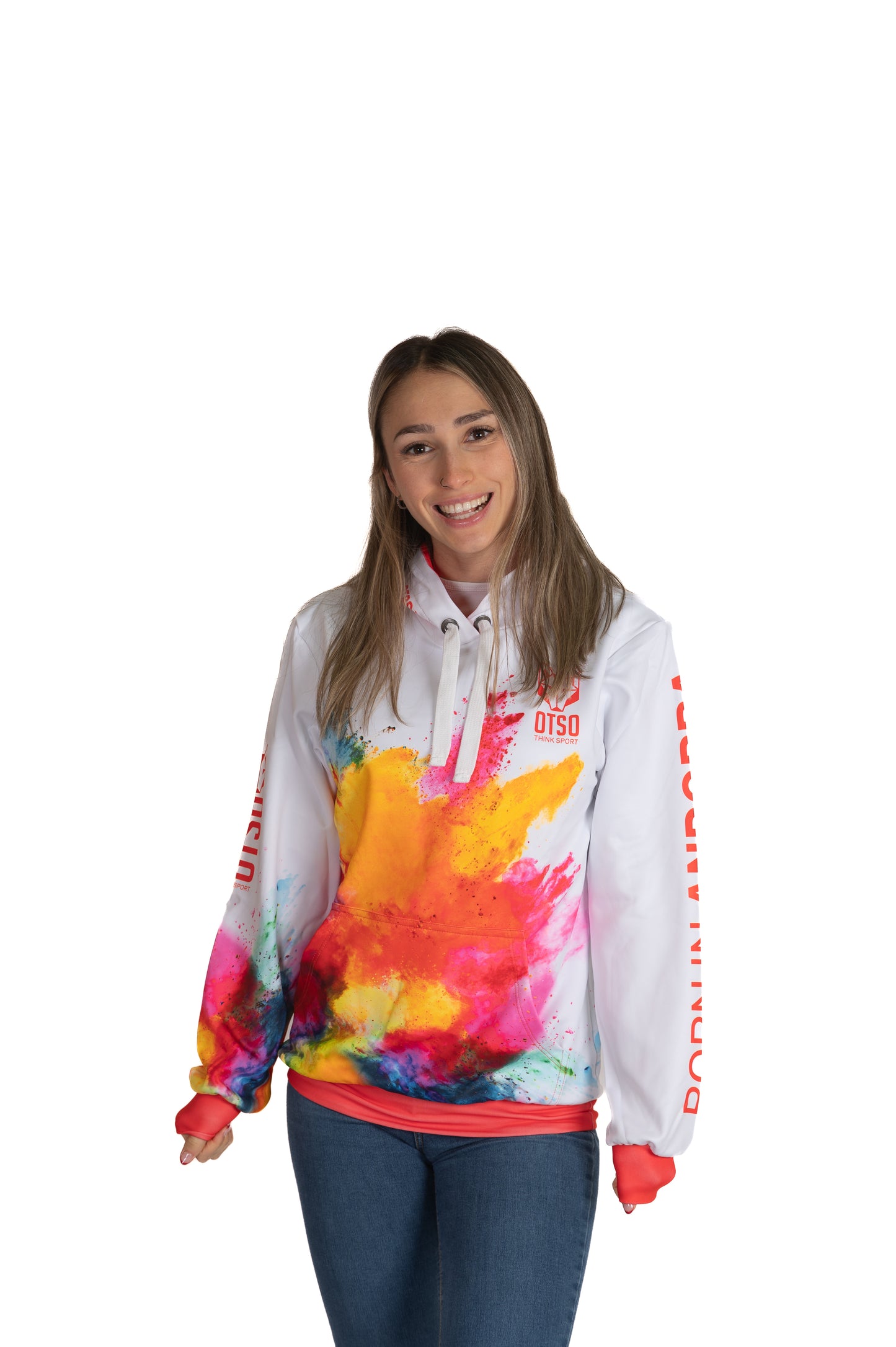 Dessuadora - Colors