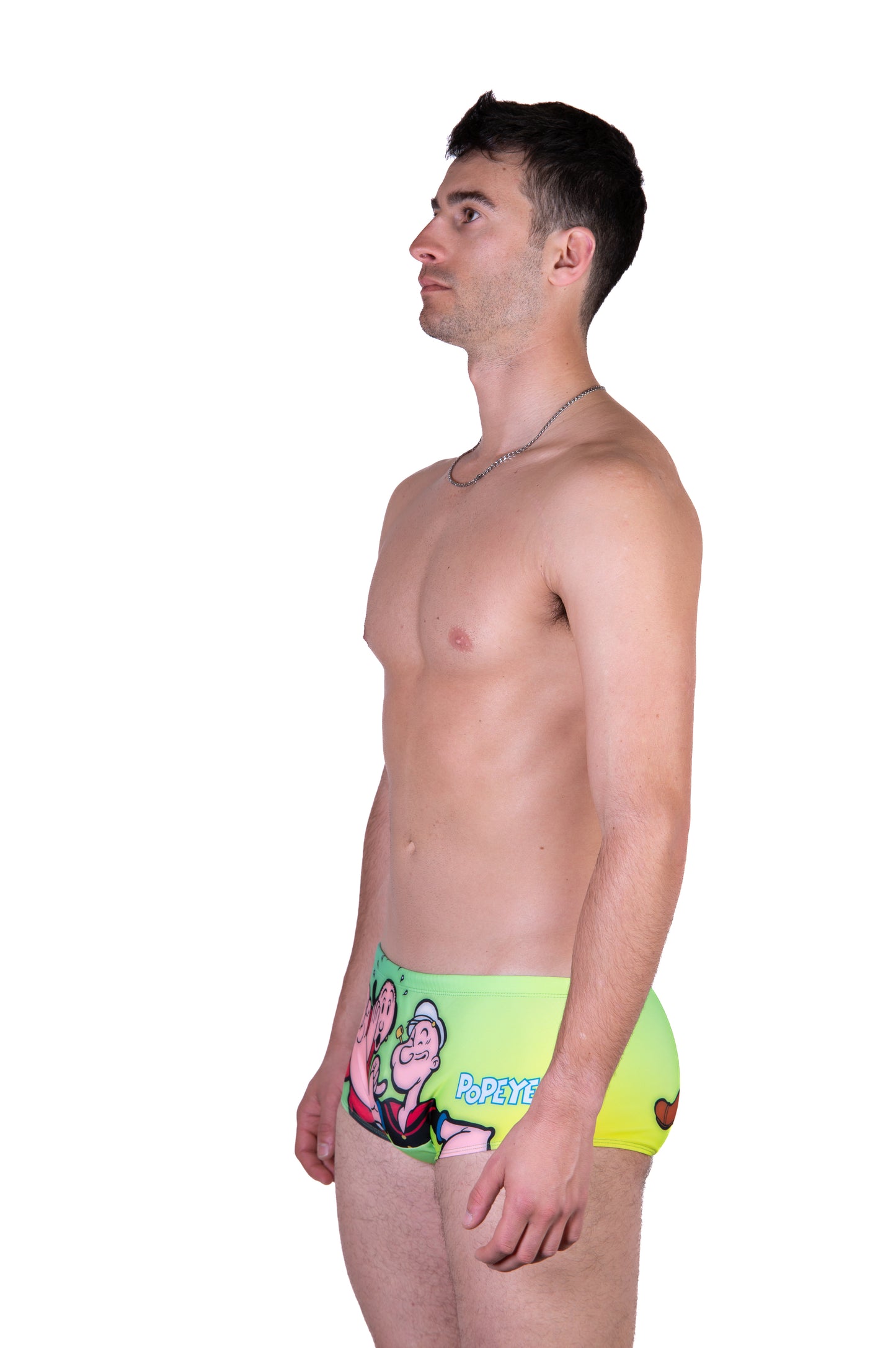 Costumi trunk uomo - Popeye & Olive