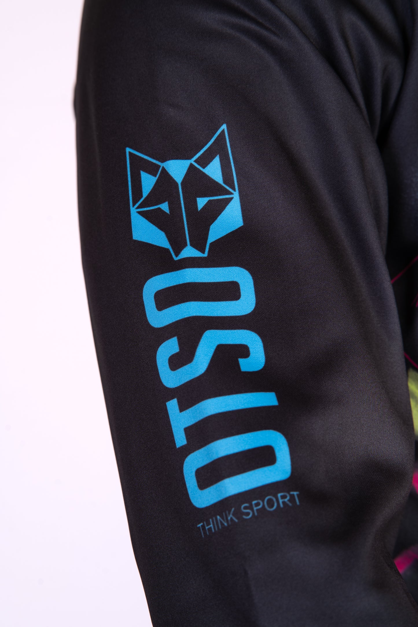 Sweat-shirt - Festival S.W.Smiley