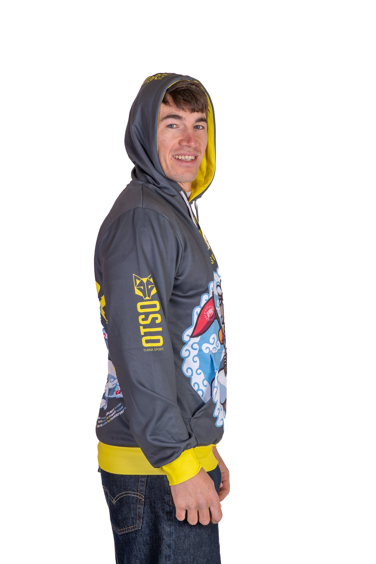 Camisola - Kukuxumusu Pirineus