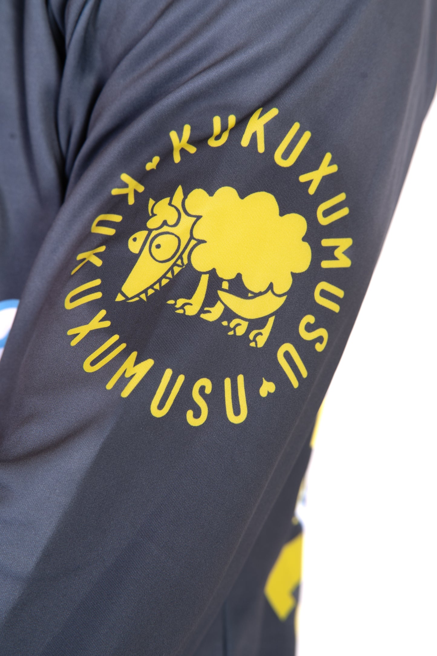Camisola - Kukuxumusu Pirineus