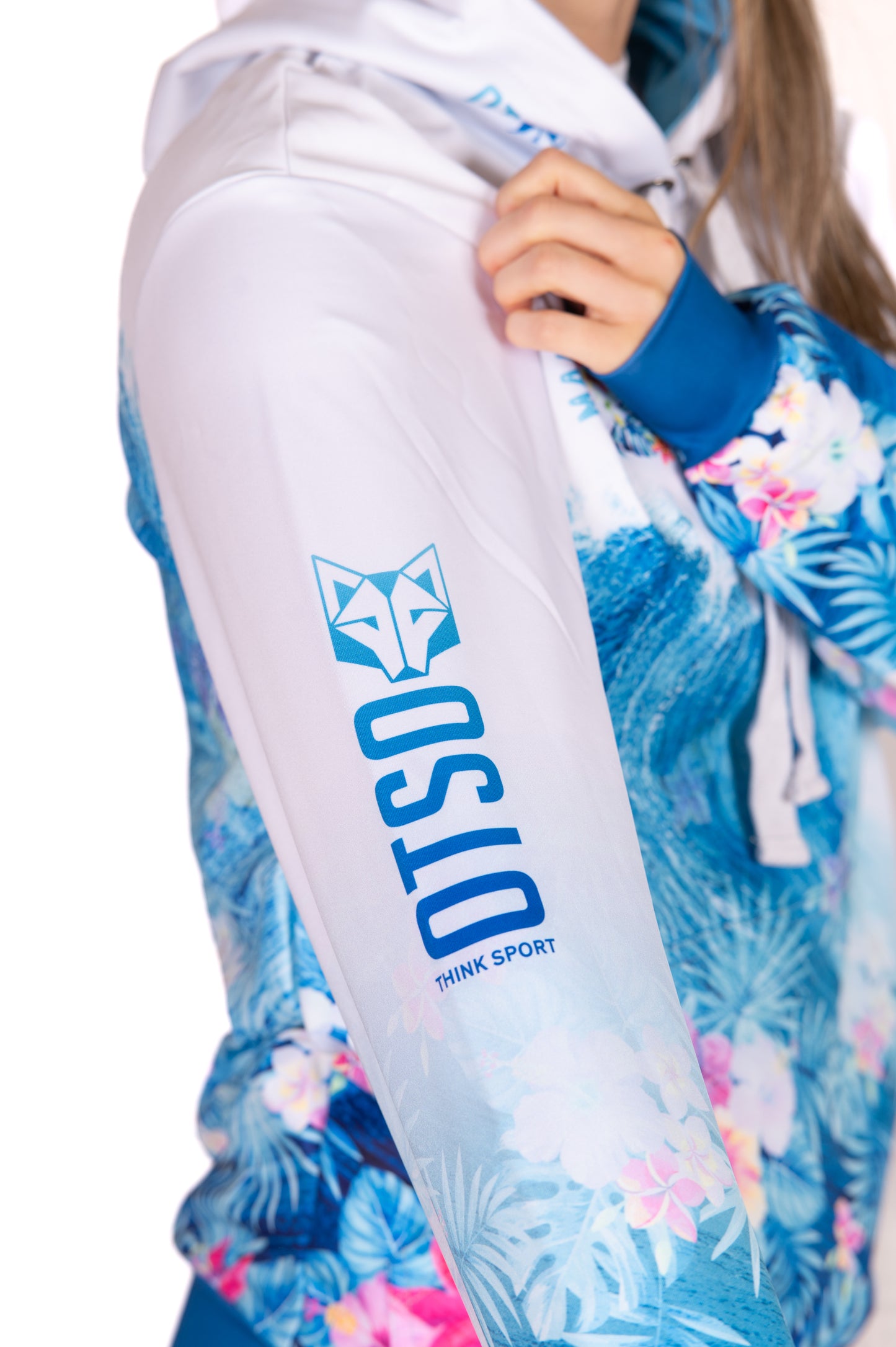 Dessuadora - Swim Bike Run Wave