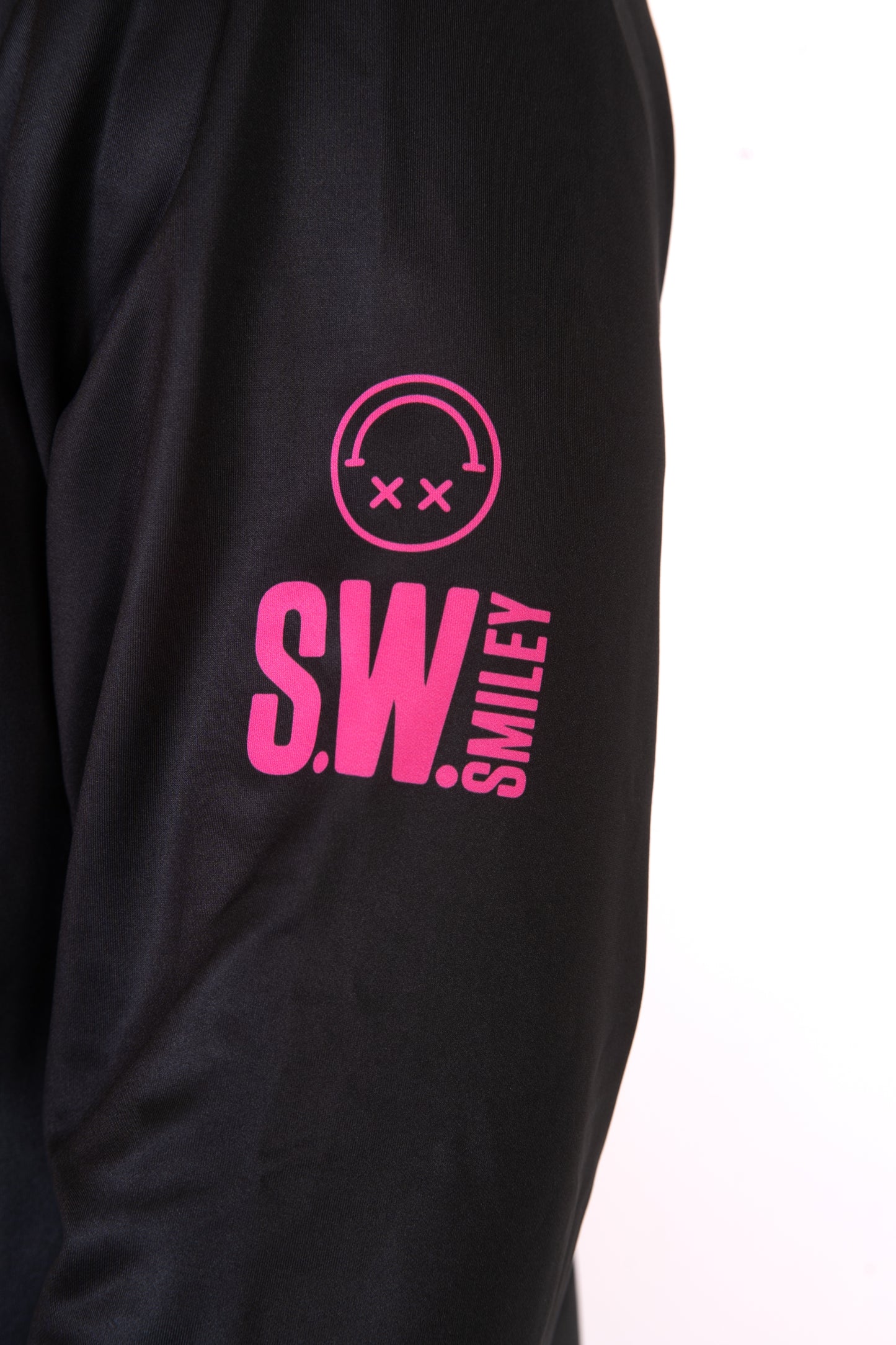 Sweat-shirt - S.W.Smiley Concrete Canvas Toaster