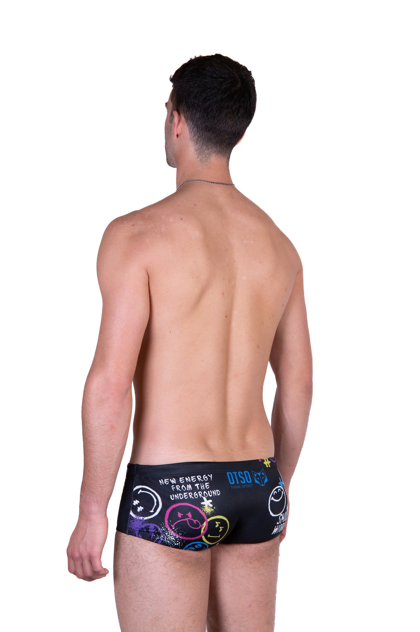 Banyador trunk home - S.W.Smiley World Festival
