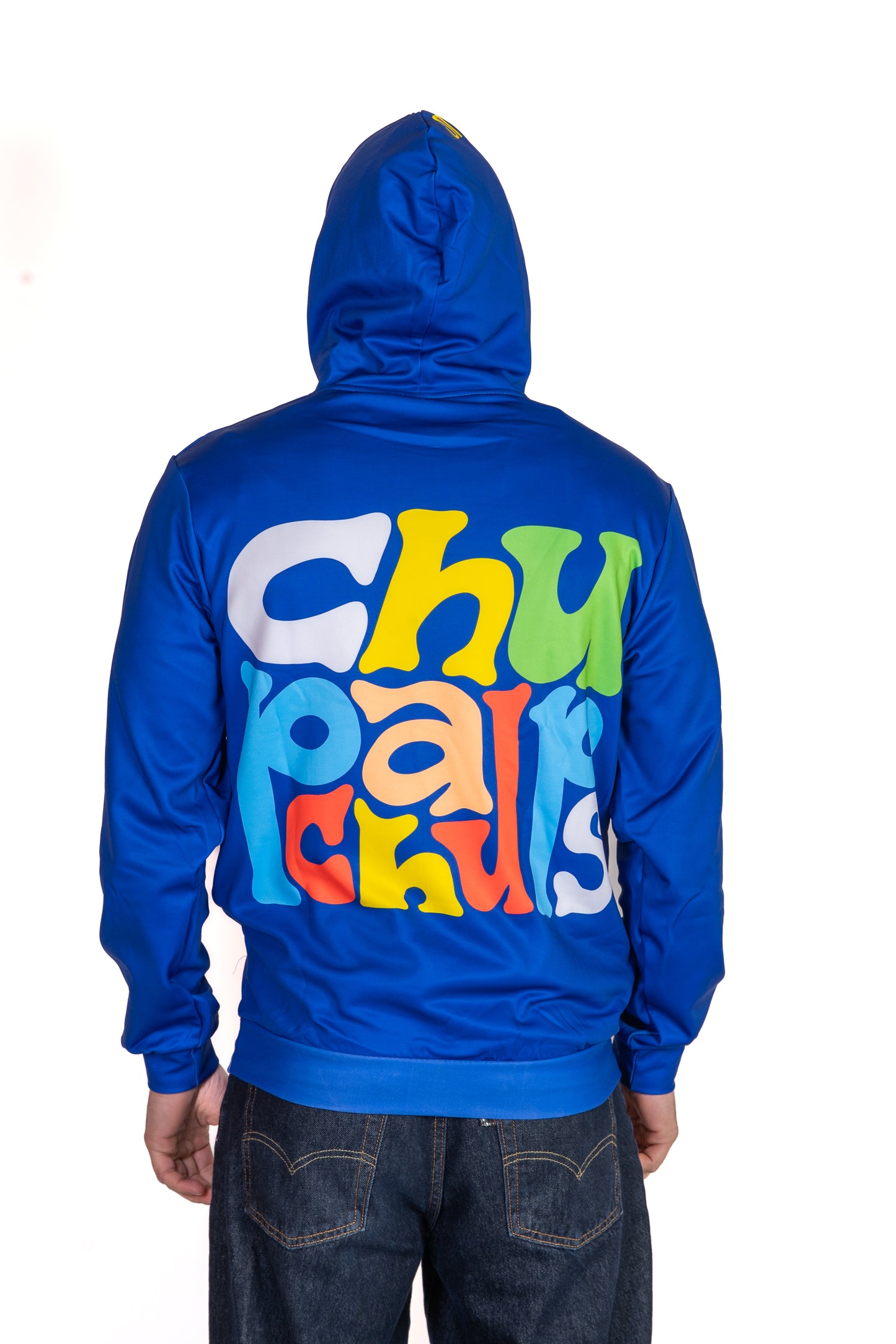Sudadera - Chupa Chups 70'S