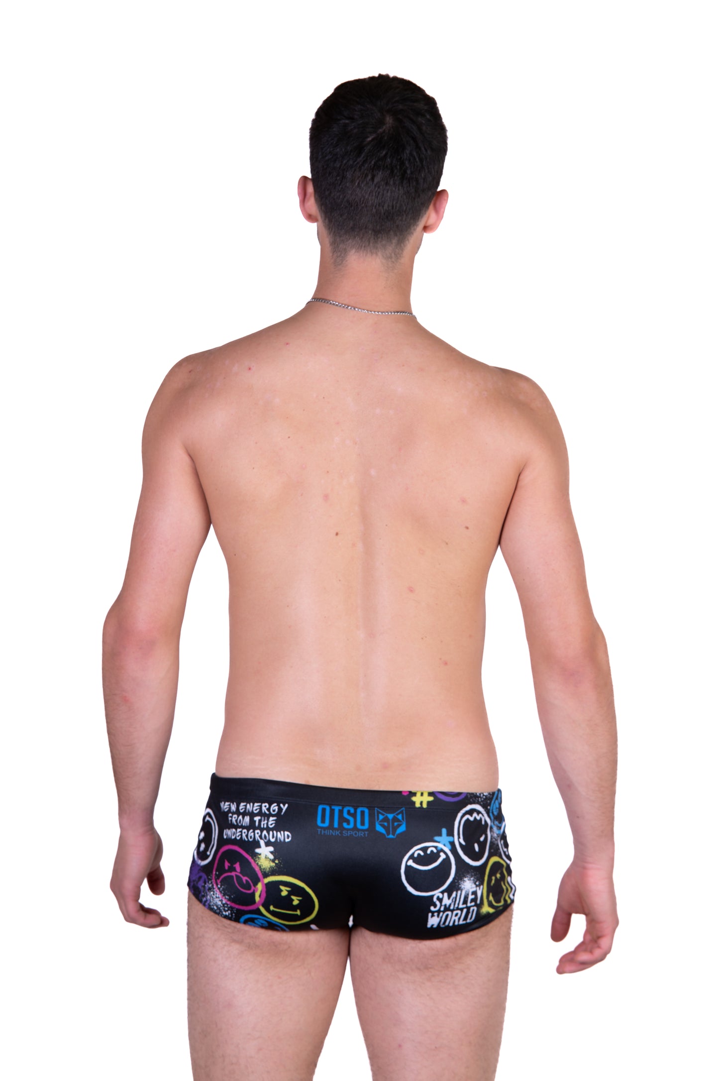 Banyador trunk home - S.W.Smiley World Festival