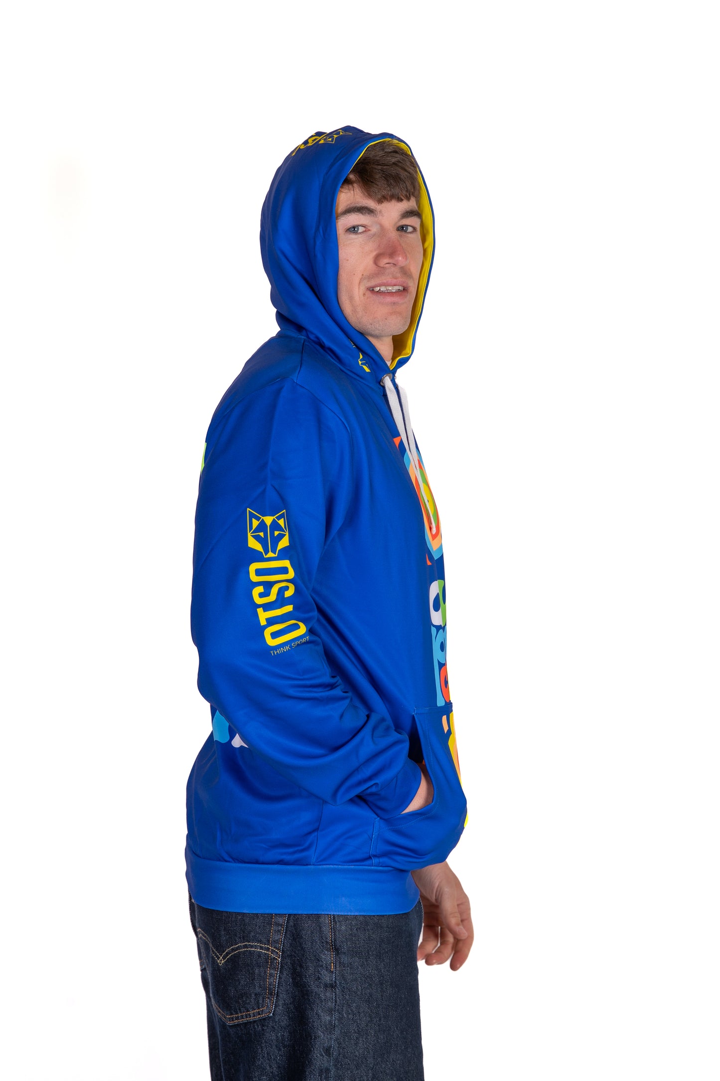 Sudadera - Chupa Chups 70'S