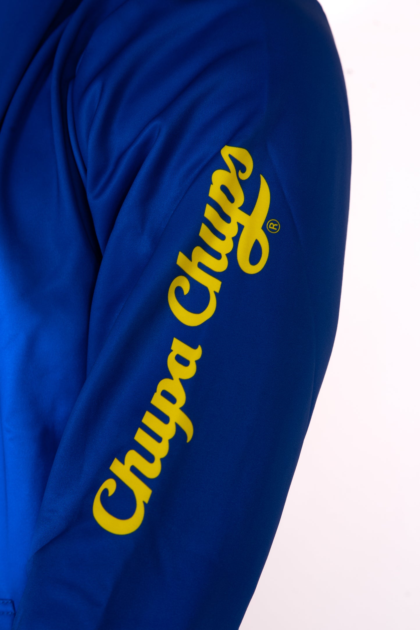 Sudadera - Chupa Chups 70'S