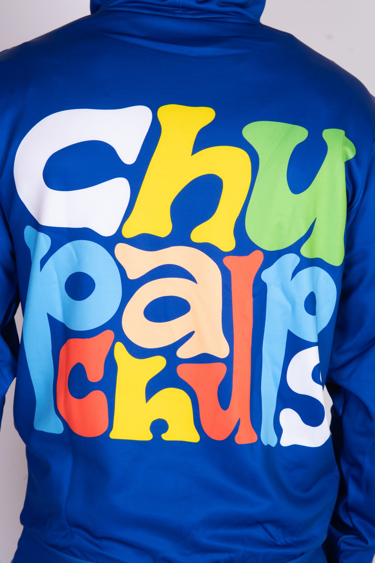 Sudadera - Chupa Chups 70'S