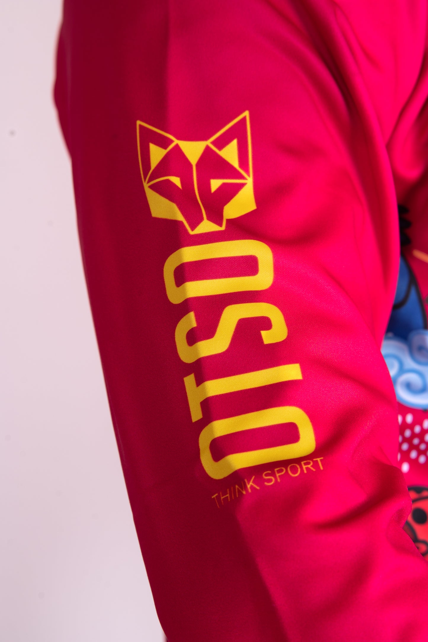 Camisola - Kukuxumusu Mix Kuku