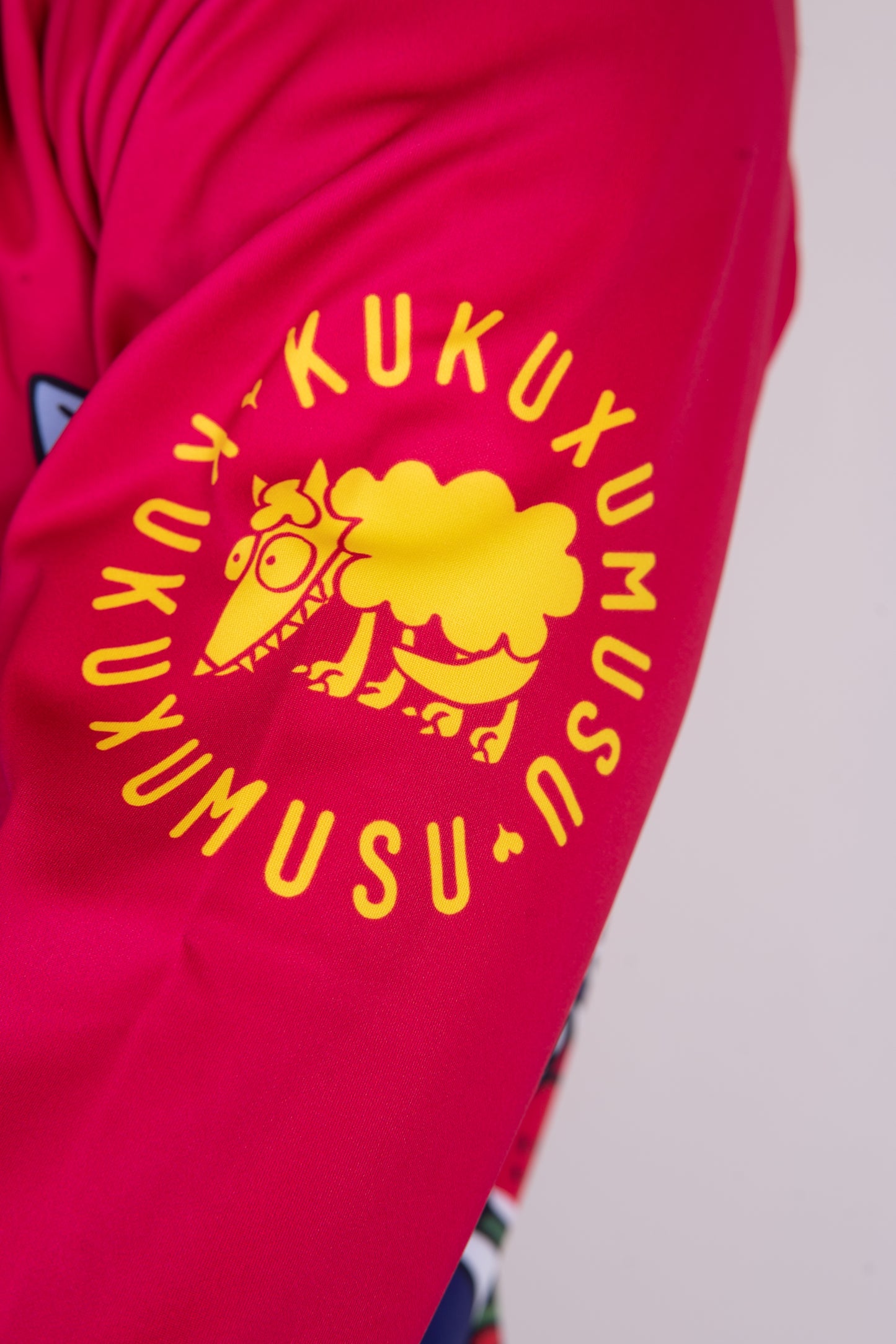 Camisola - Kukuxumusu Mix Kuku