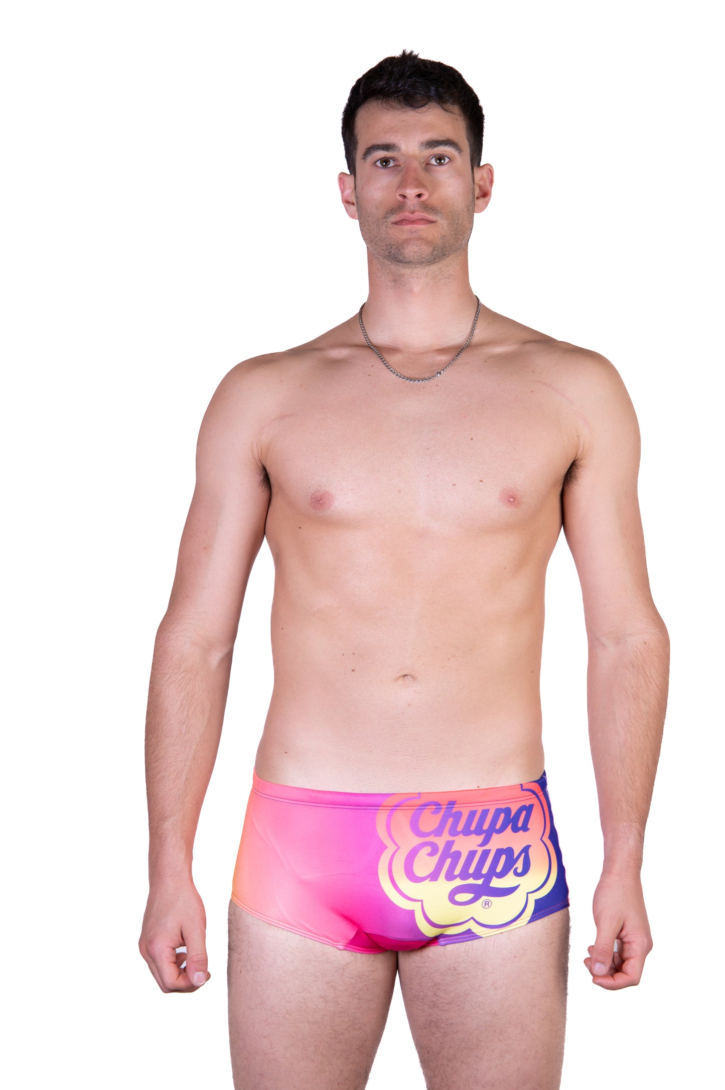 Bañador trunk hombre - Chupa Chups Super Tasty