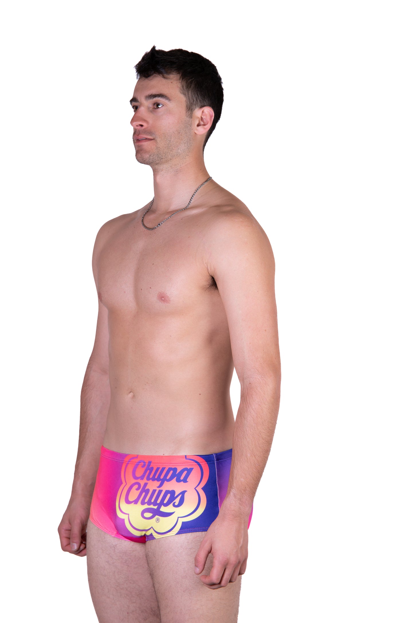Bañador trunk hombre - Chupa Chups Super Tasty