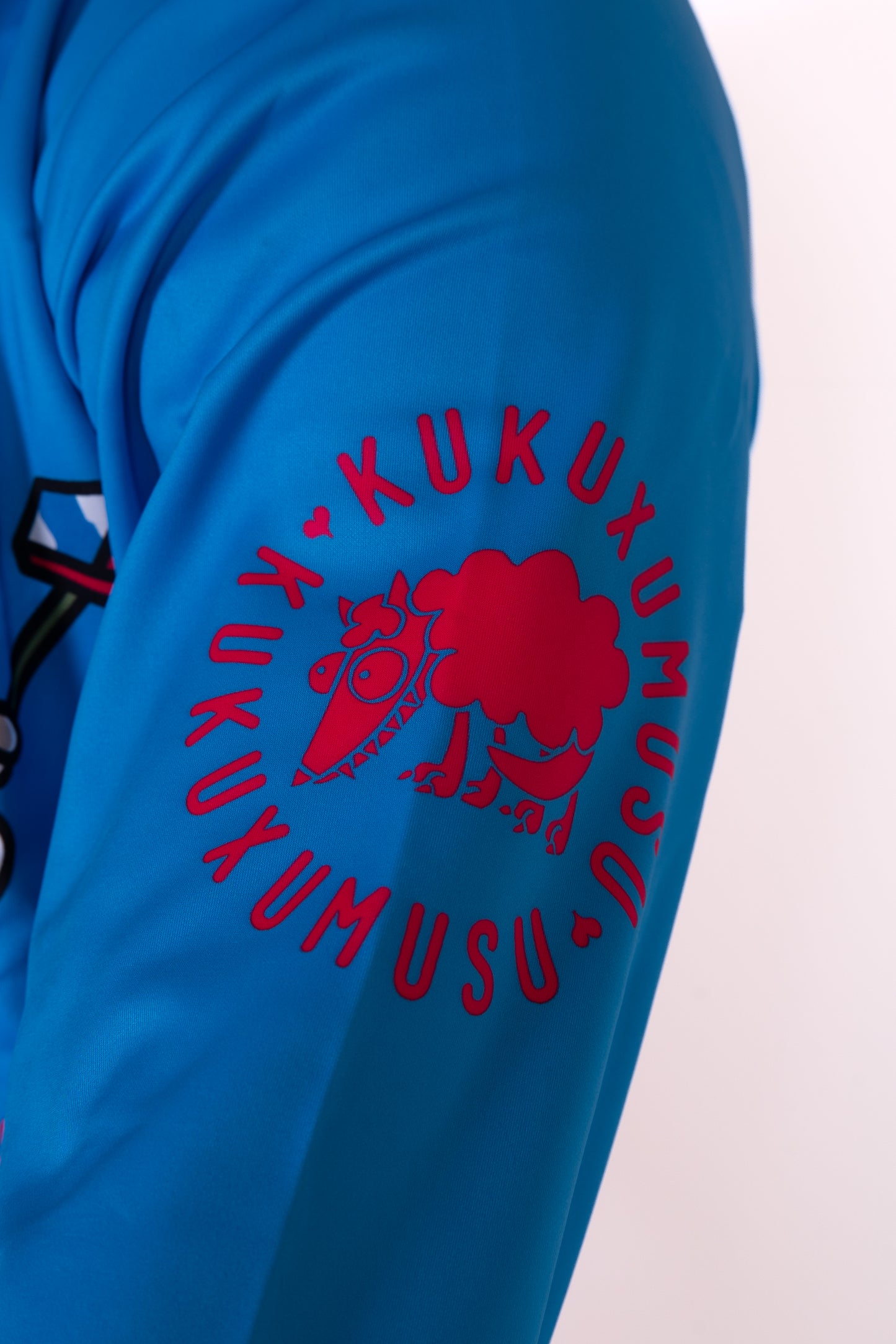 Camisola - Kukuxumusu Runners