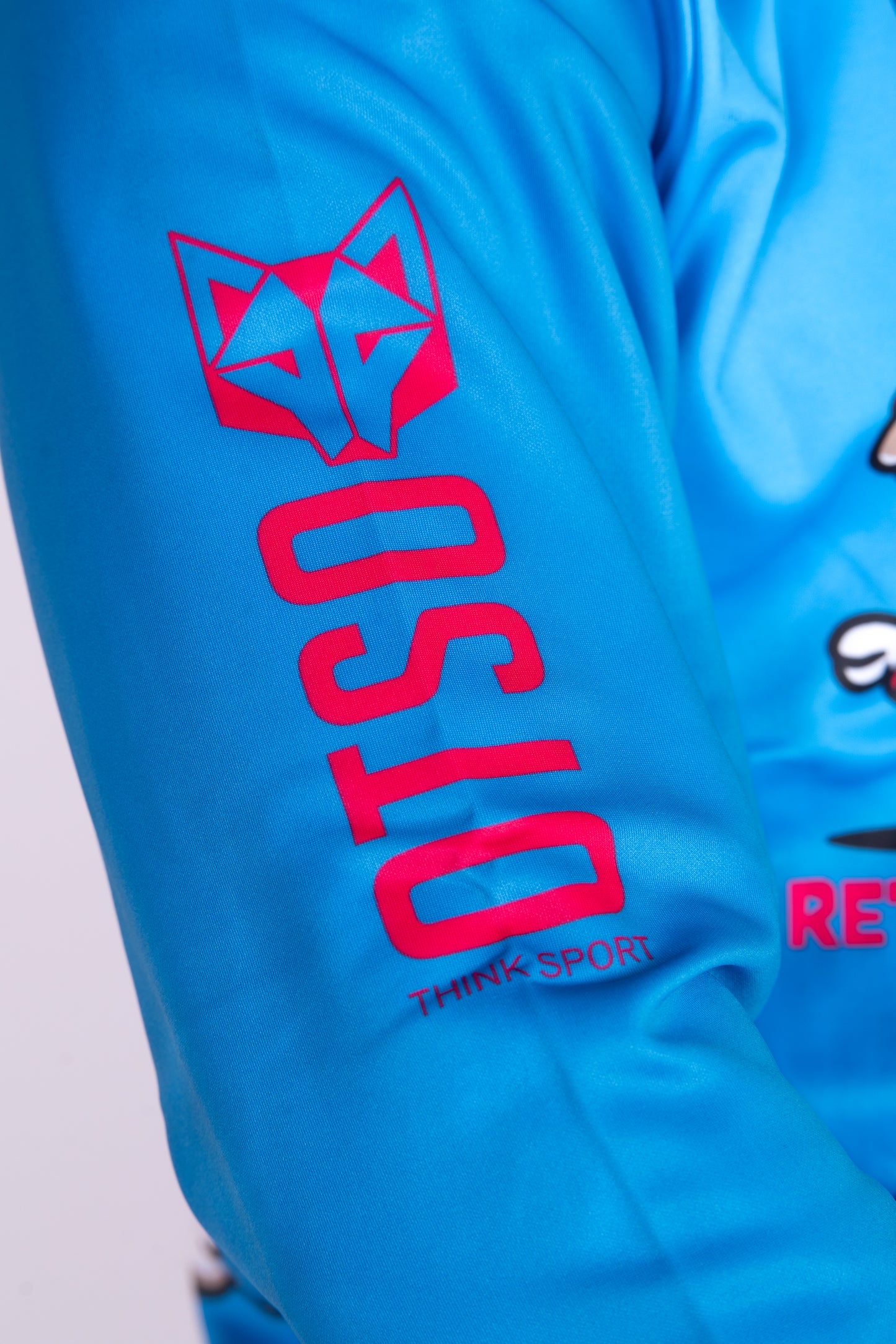 Camisola - Kukuxumusu Runners
