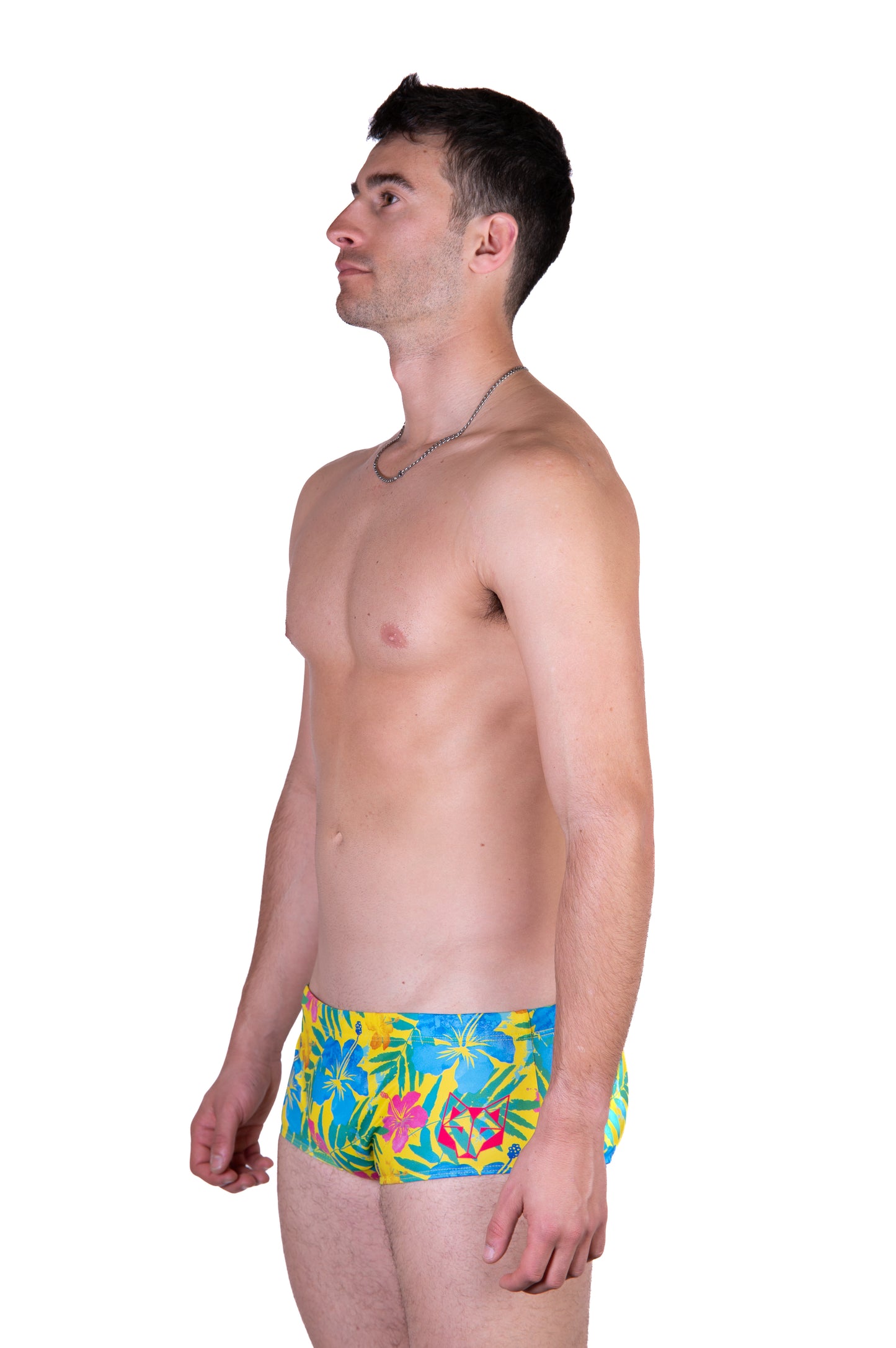 Banyador trunk home - Floral