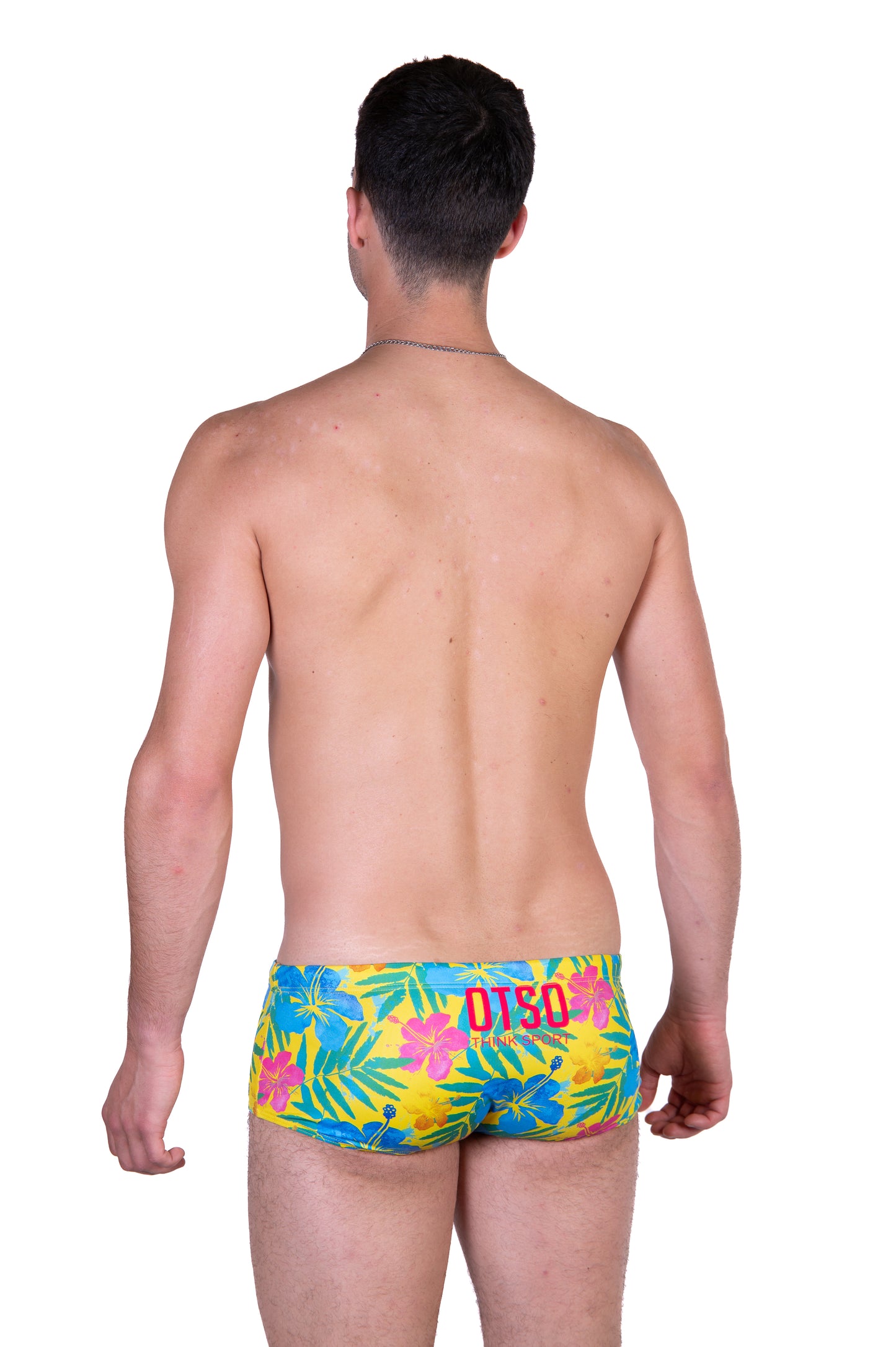 Banyador trunk home - Floral