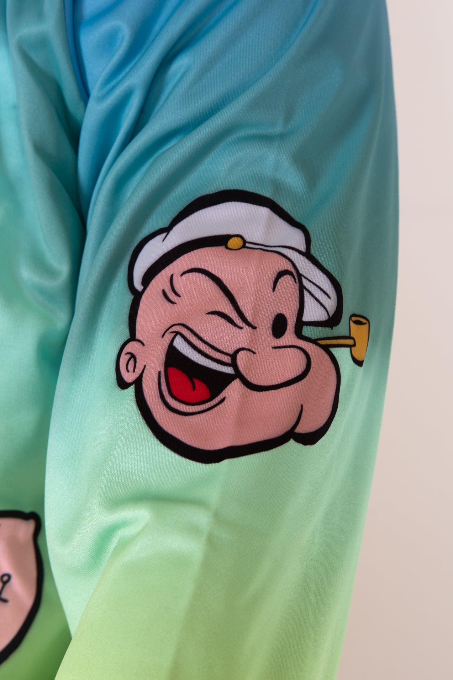 Sudadera - Popeye & Olive