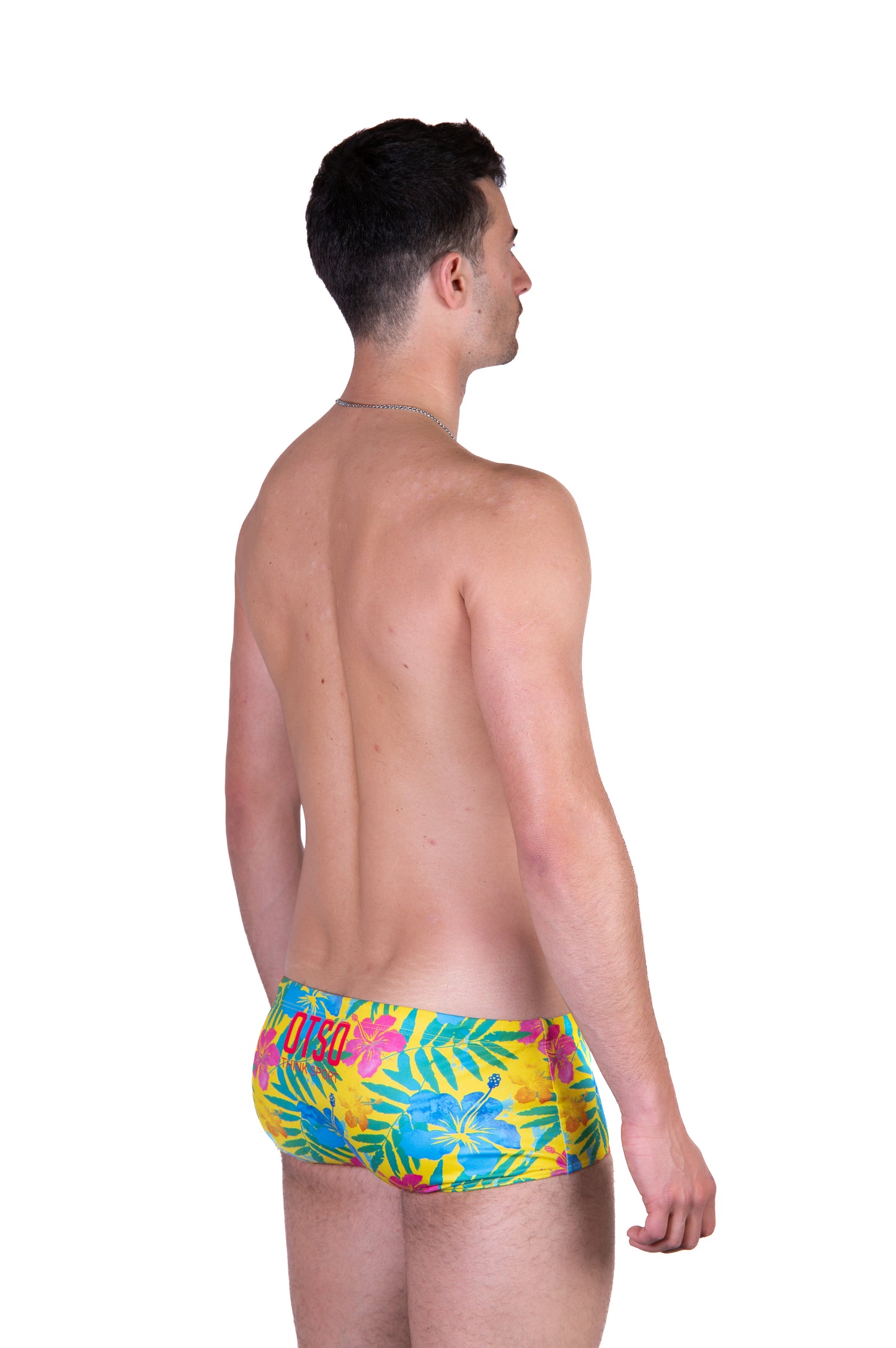 Banyador trunk home - Floral