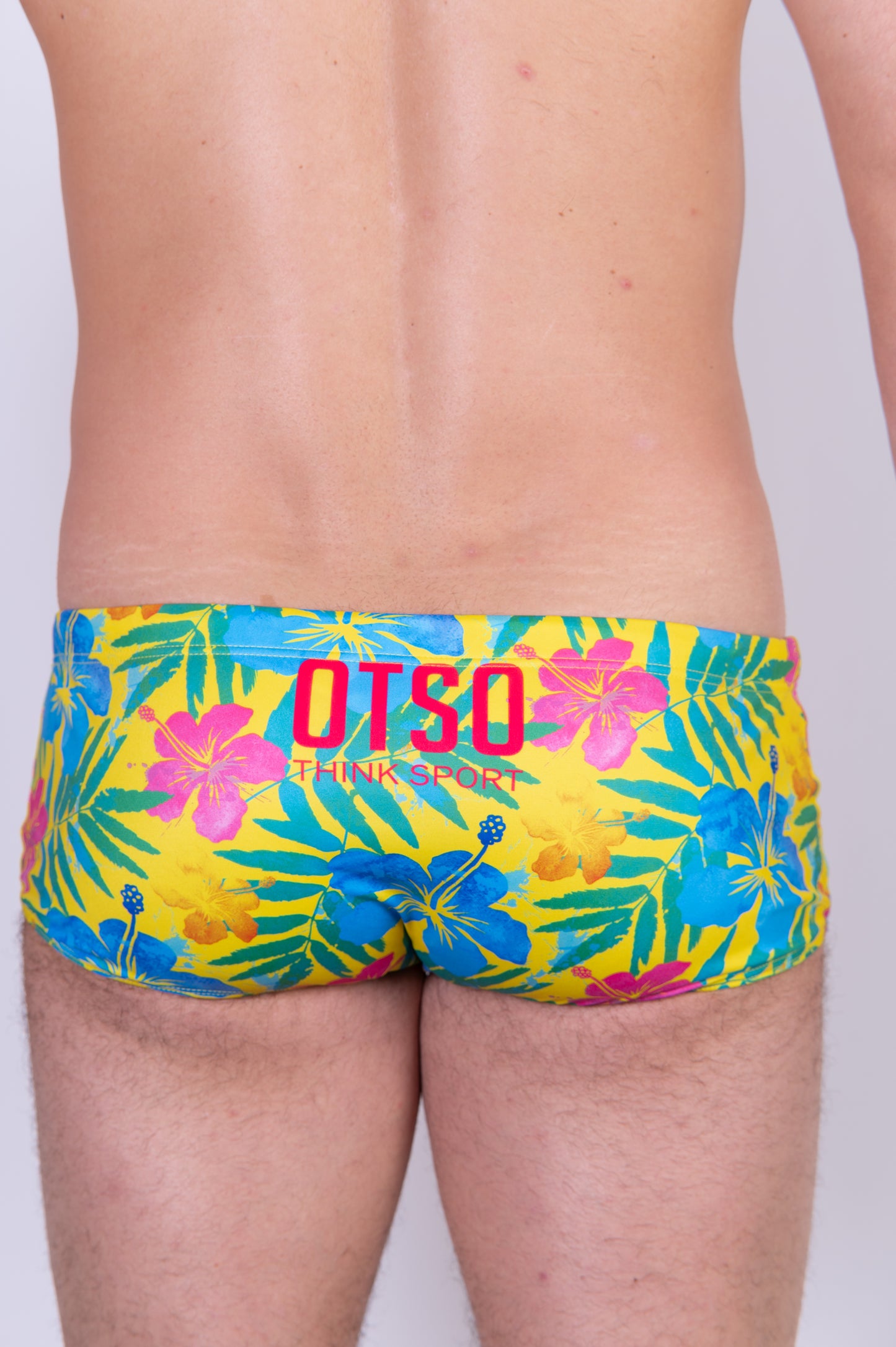 Banyador trunk home - Floral