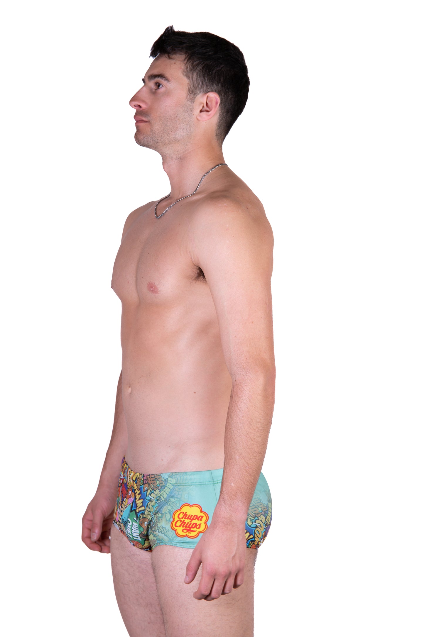 Bañador trunk hombre - Chupa Chups Comic