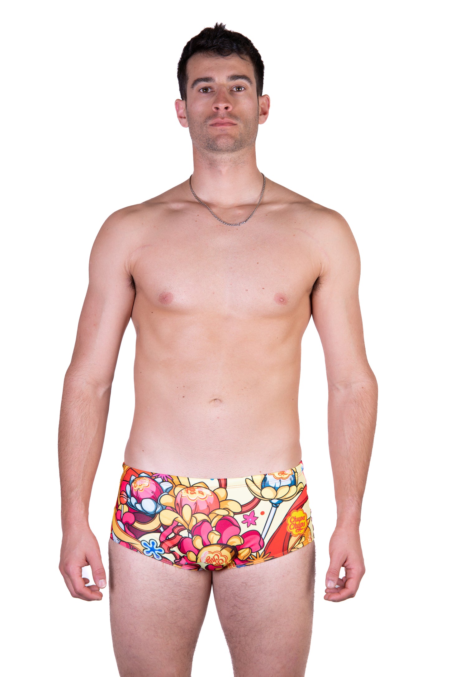 Banyador trunk home - Chupa Chups Flower