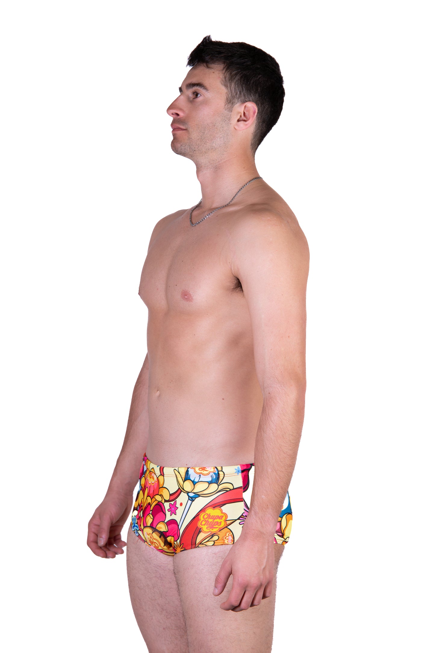 Banyador trunk home - Chupa Chups Flower