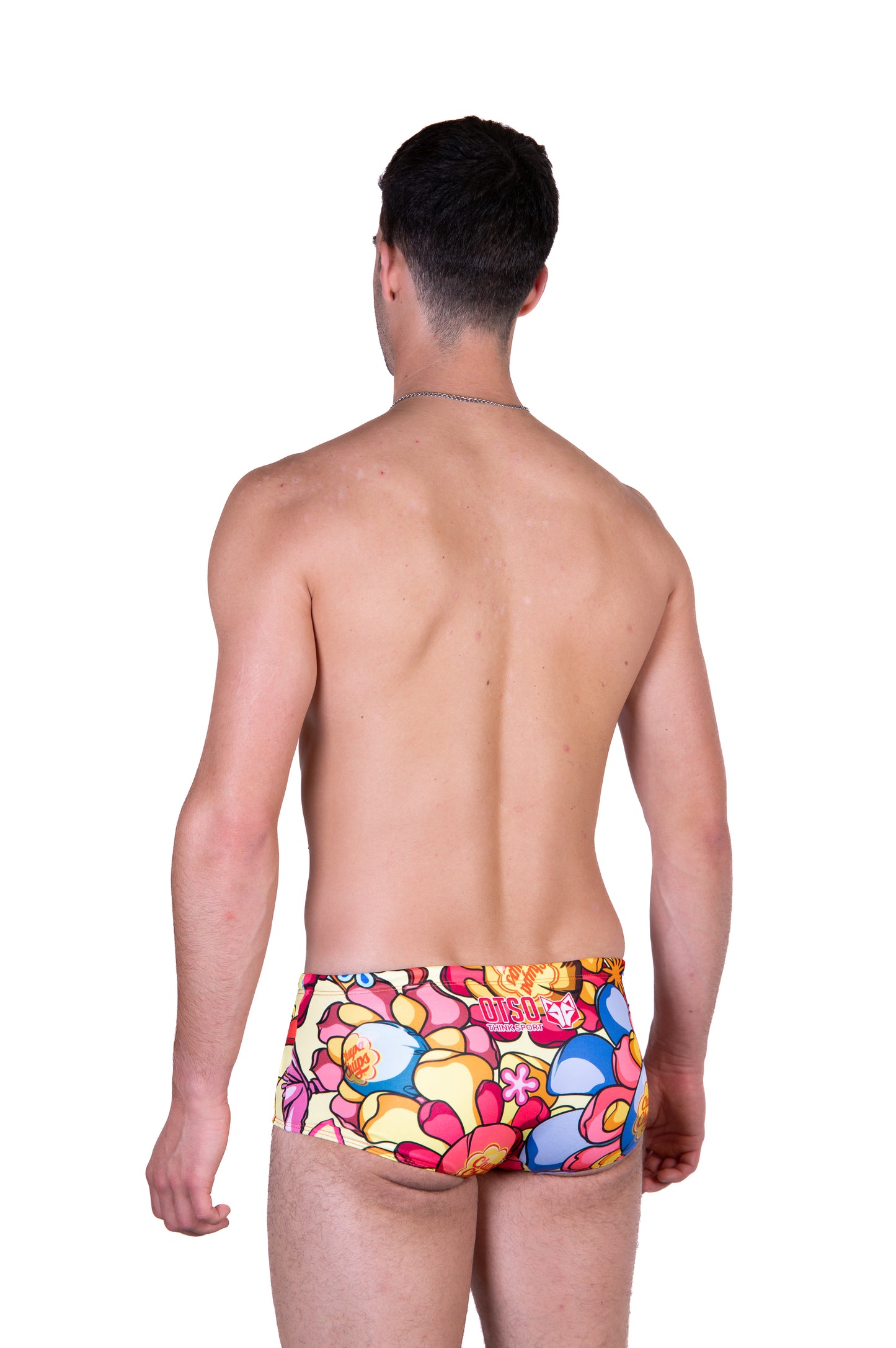 Banyador trunk home - Chupa Chups Flower