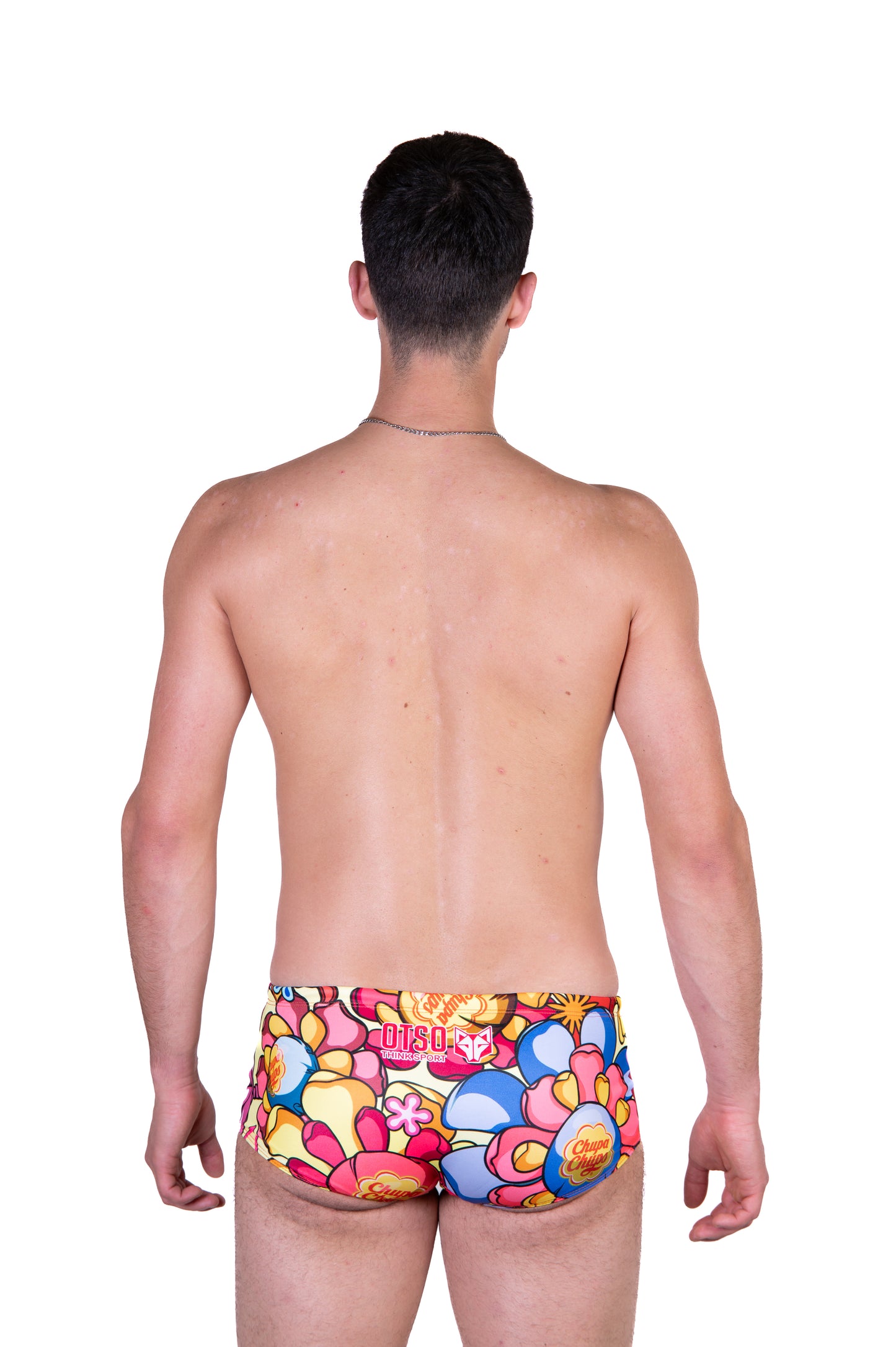 Banyador trunk home - Chupa Chups Flower