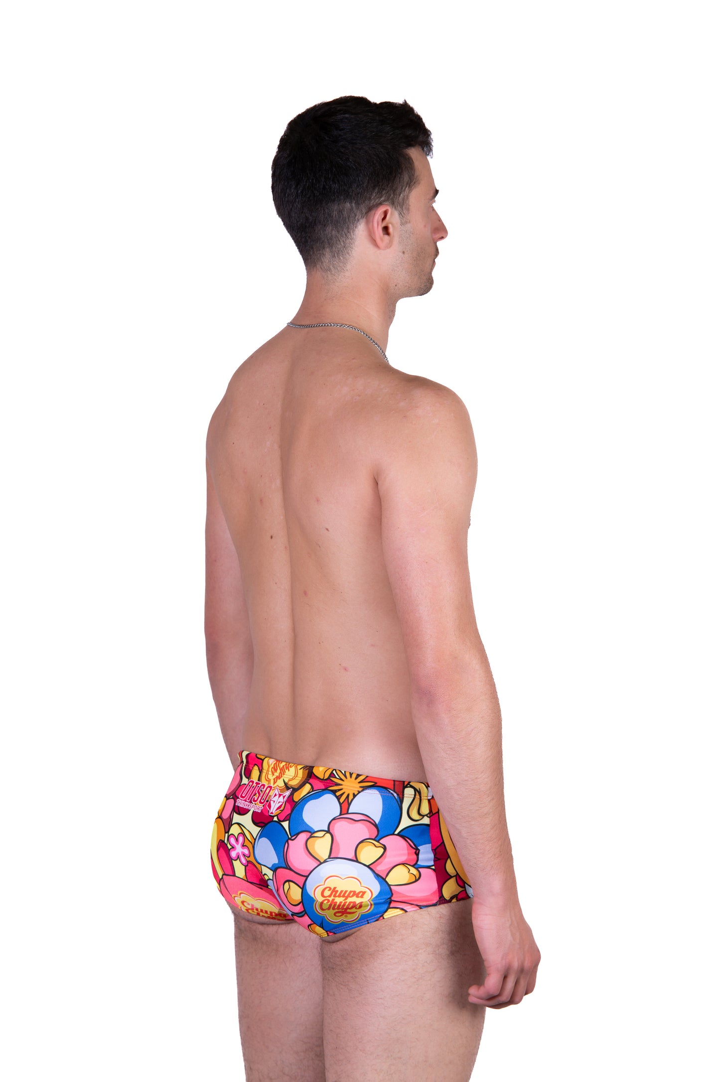Banyador trunk home - Chupa Chups Flower