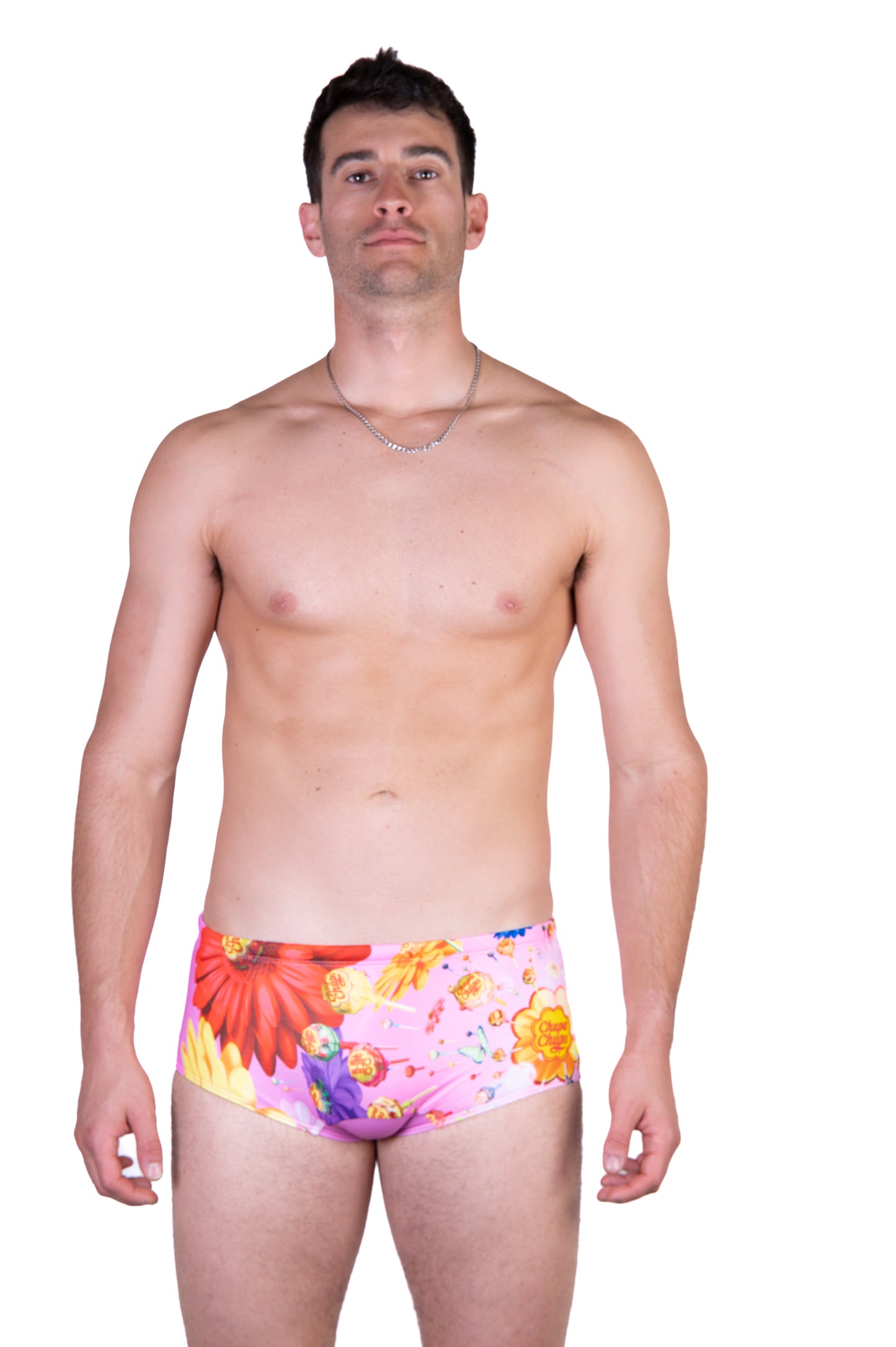 Banyador trunk home - Chupa Chups Flavours World