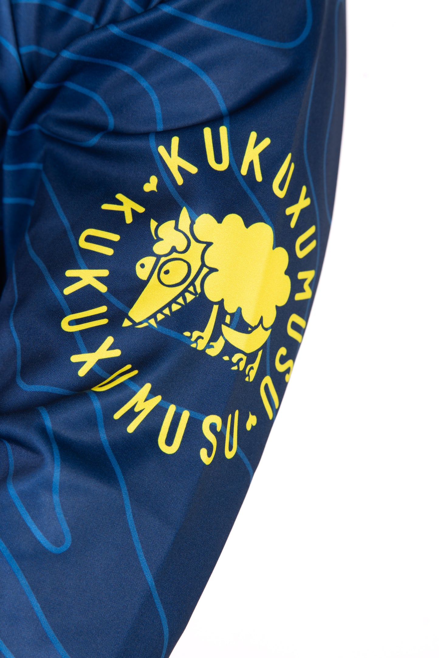 Sweat à capuche - Kukuxumusu Bildot Trail
