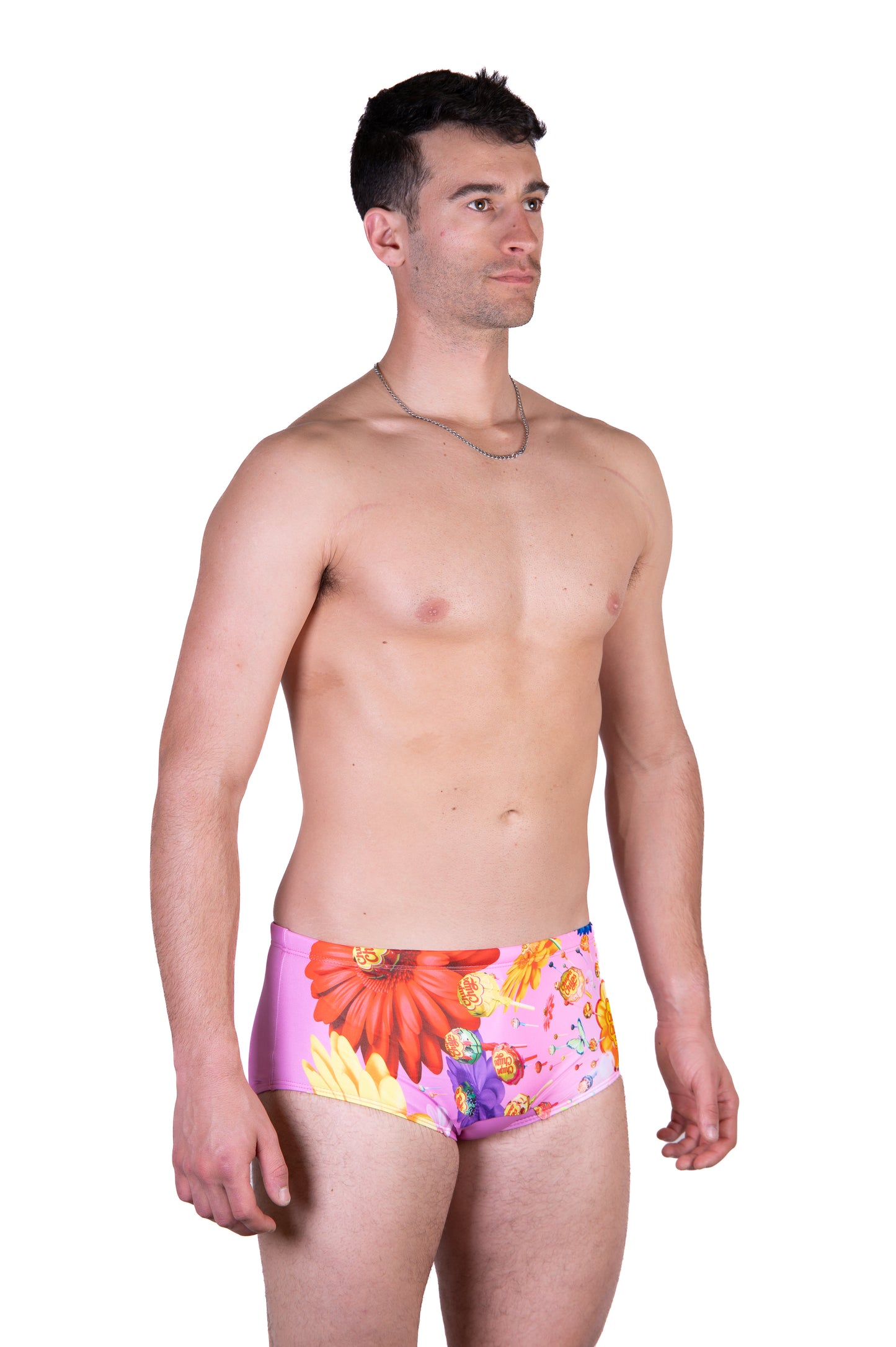 Banyador trunk home - Chupa Chups Flavours World