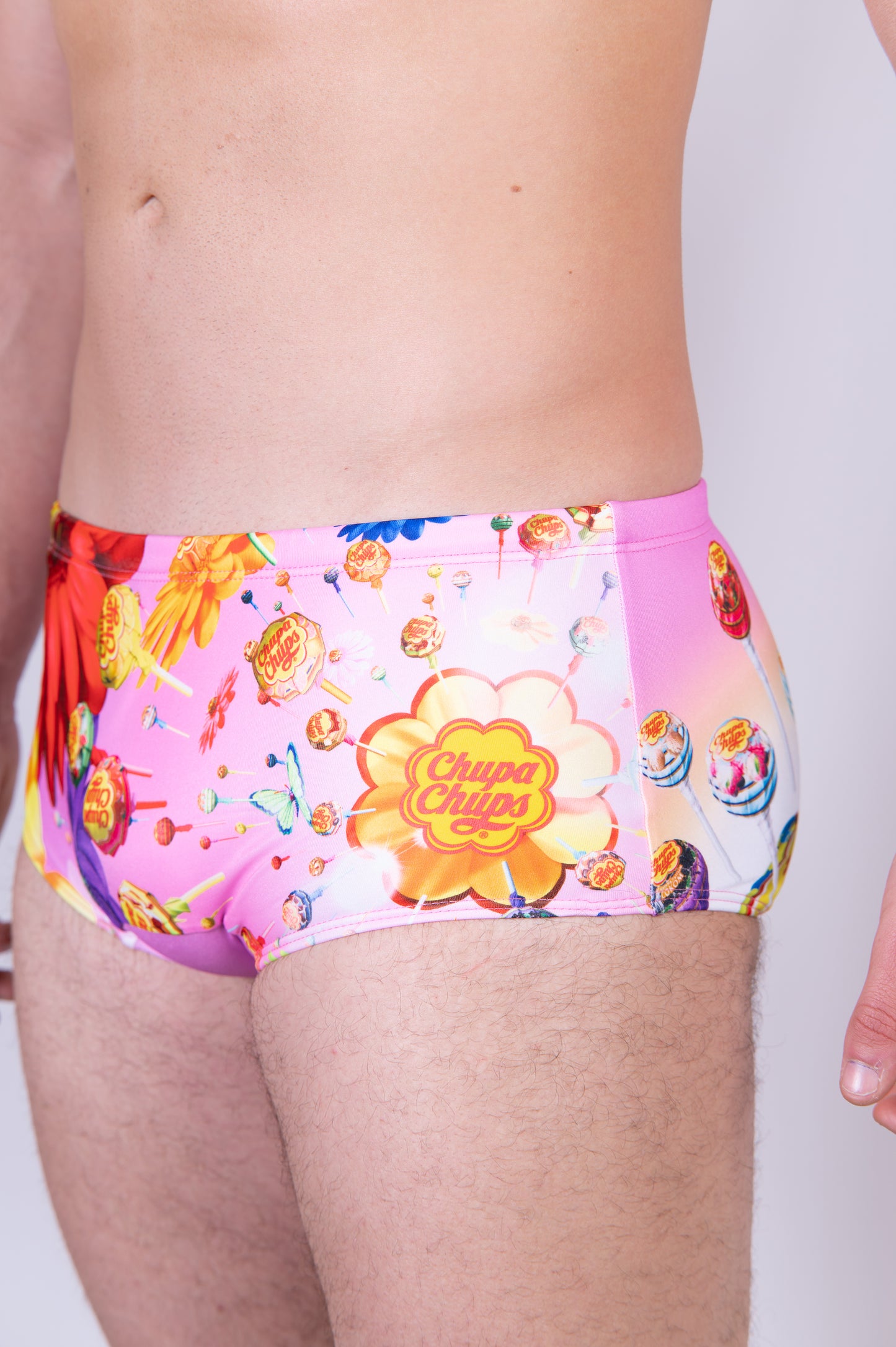Banyador trunk home - Chupa Chups Flavours World