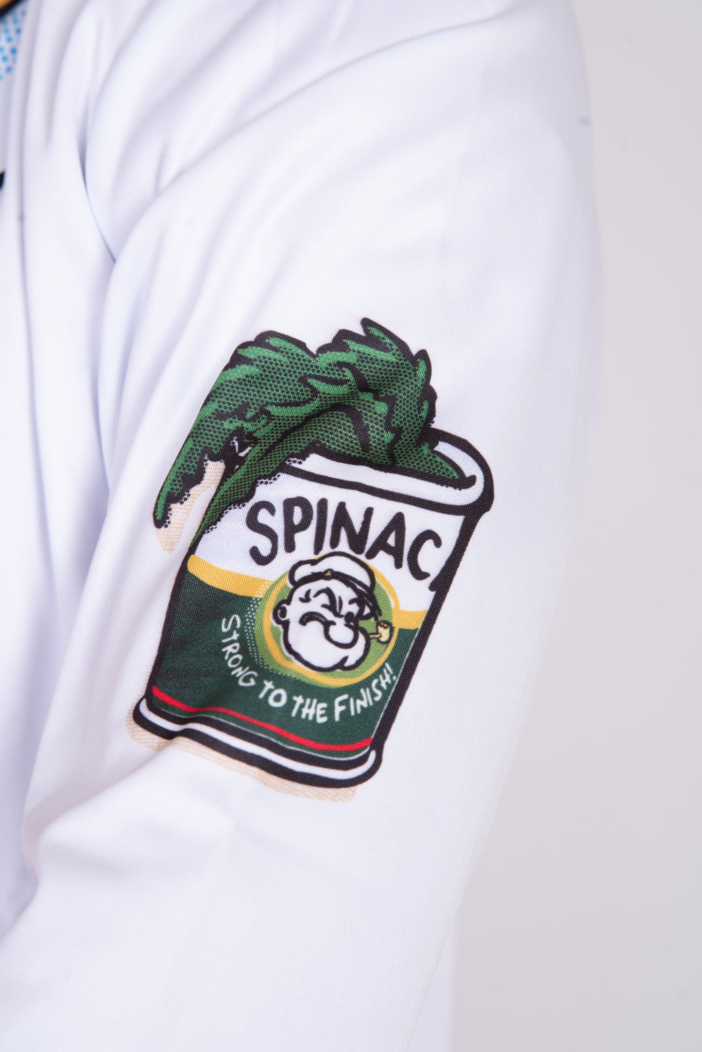 Sudadera - Popeye Pop Art