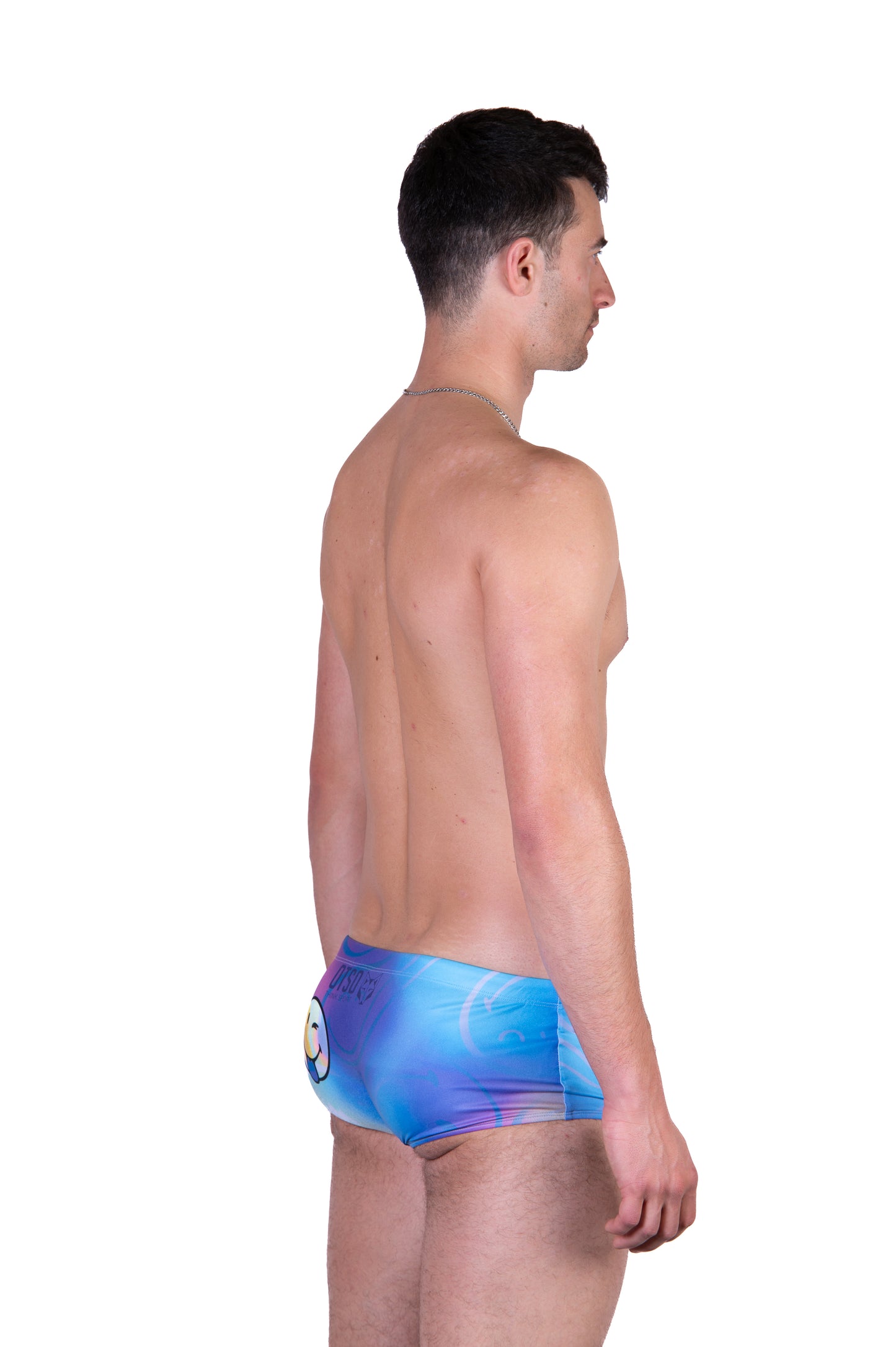 Costume da bagno trunk uomo - S.W.Smiley World Vibes