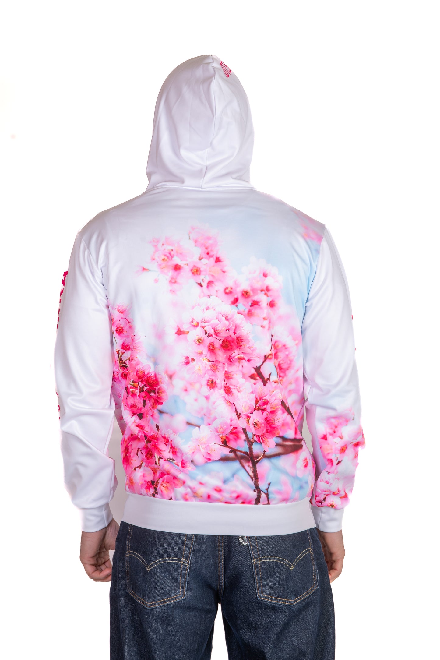 Dessuadora - Almond Blossom