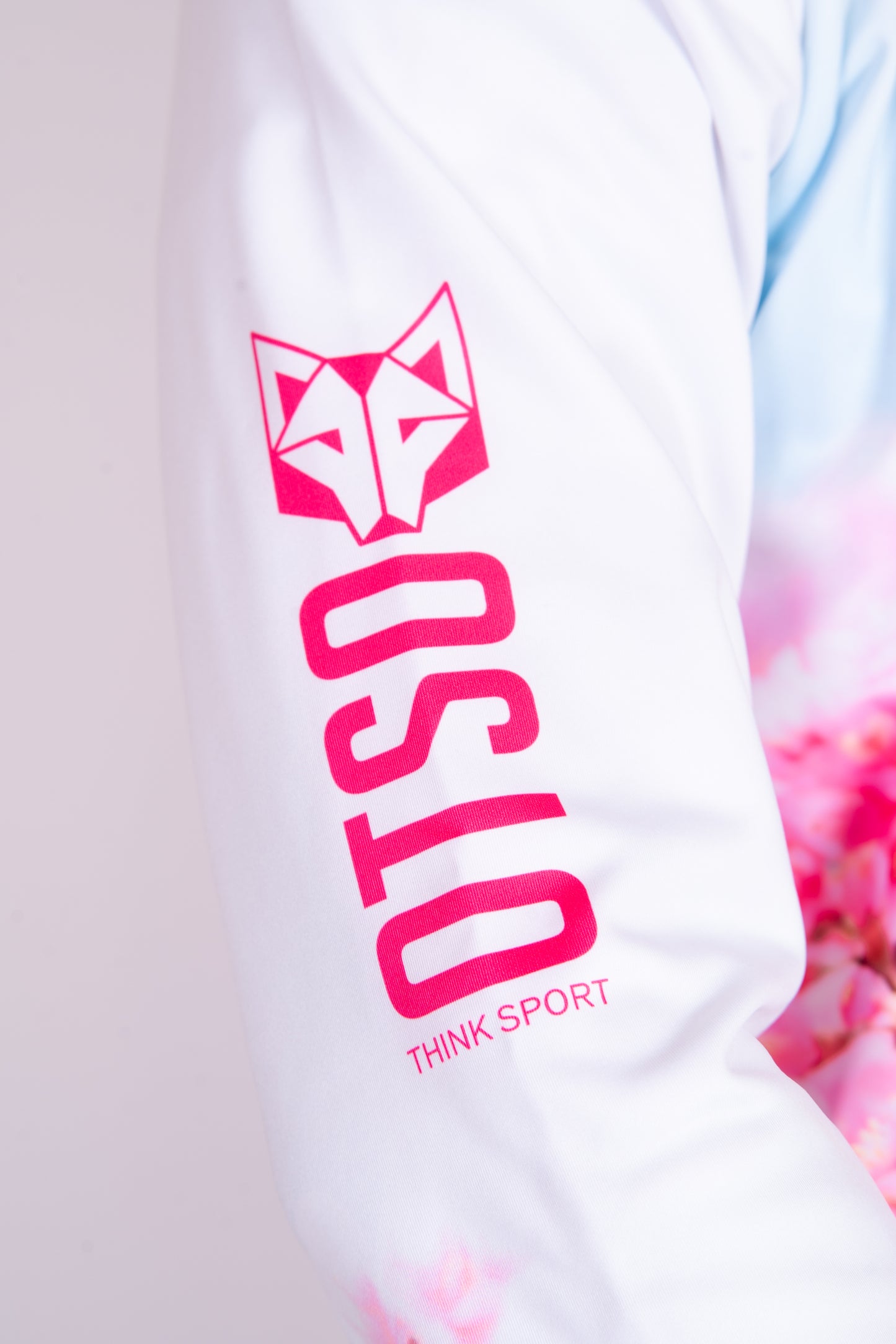 Dessuadora - Almond Blossom