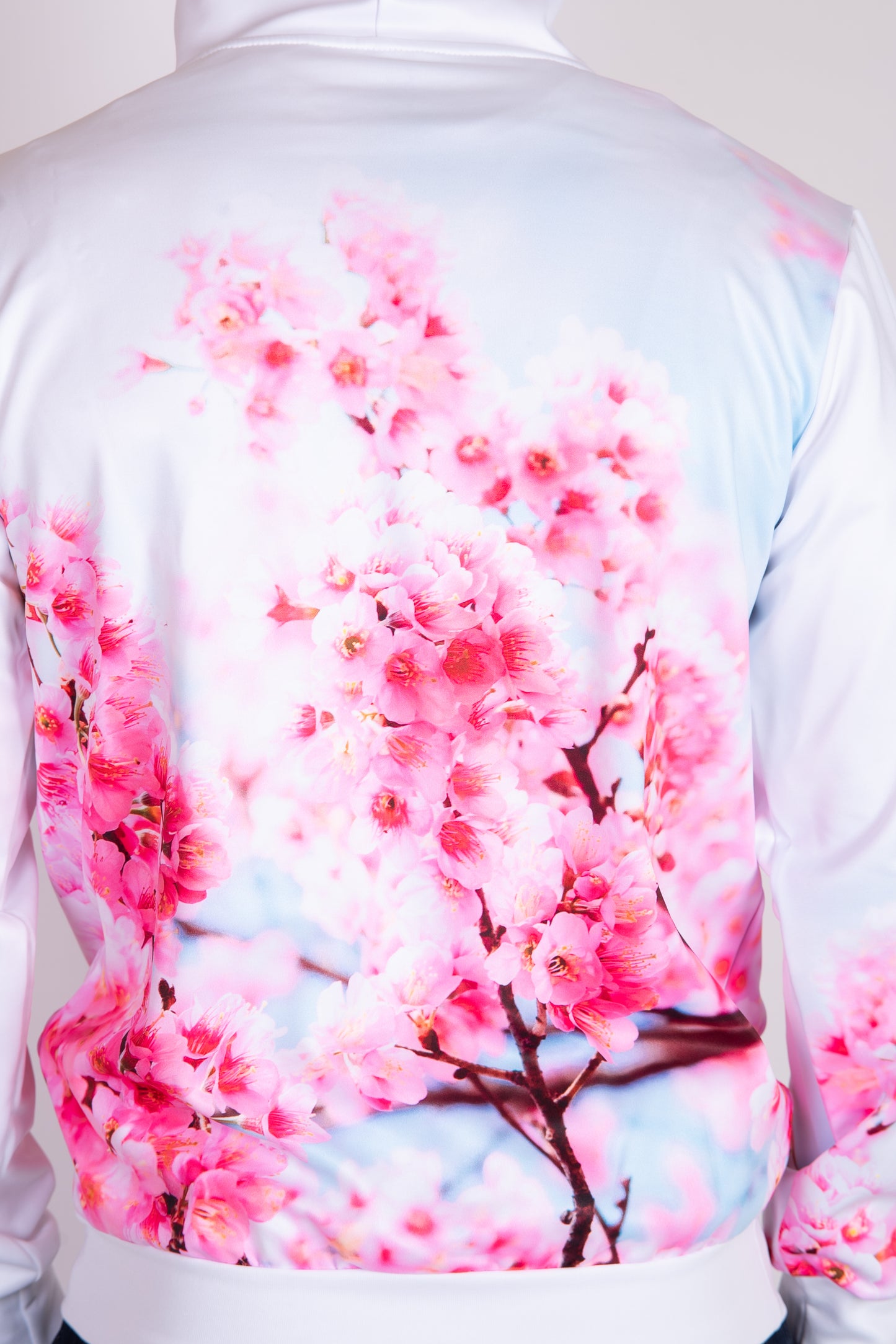 Dessuadora - Almond Blossom